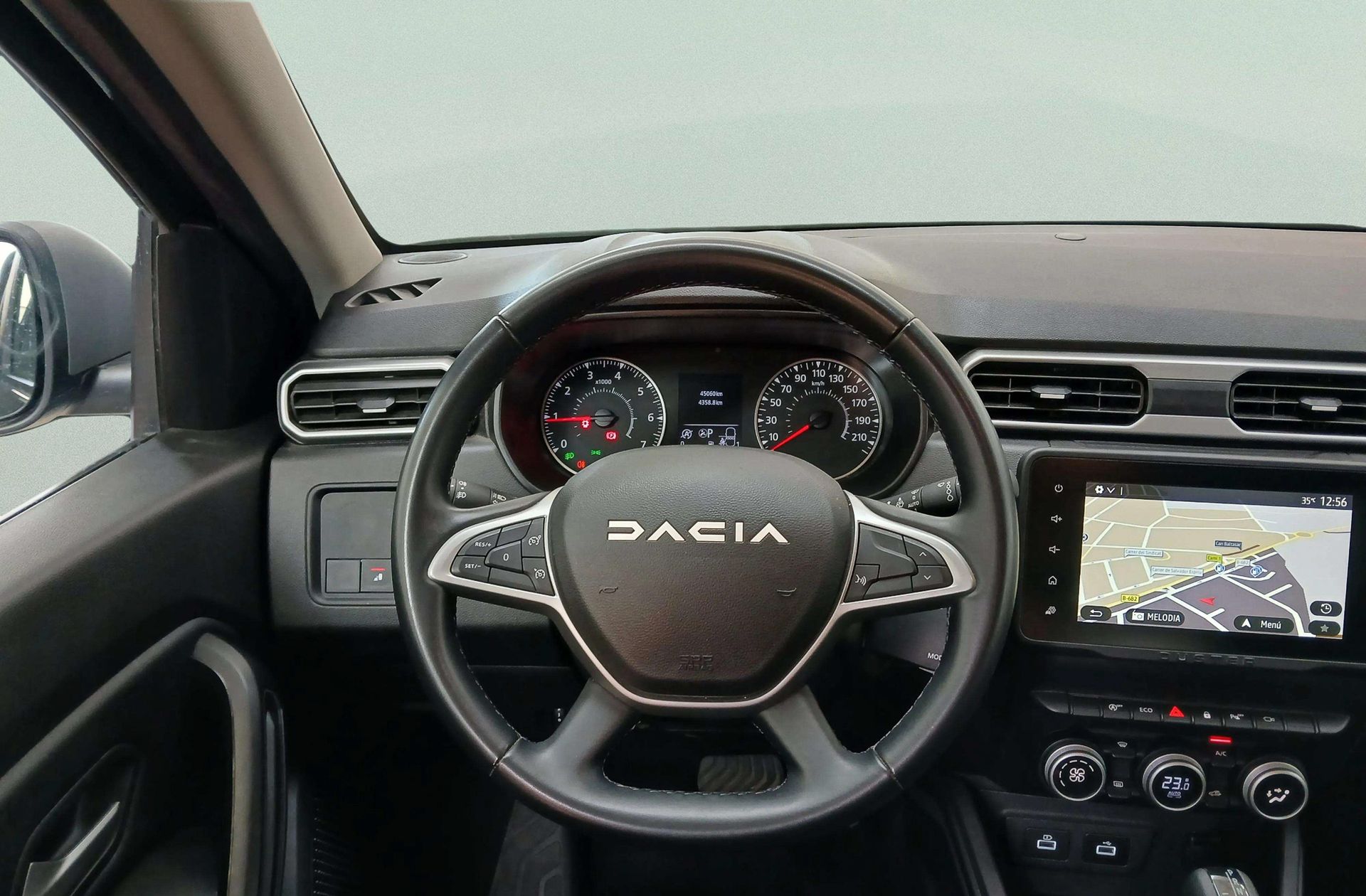 Dacia Duster Journey Go TCe EDC - foto 20
