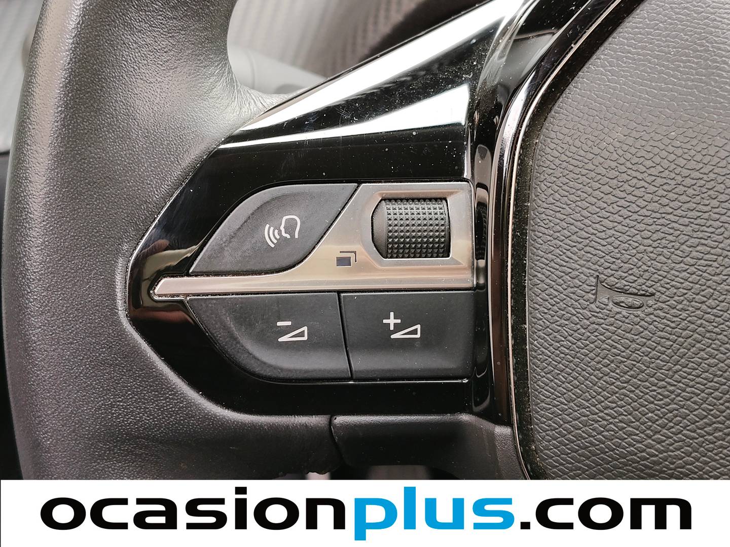 Peugeot 2008 Peugeot 2008 BlueHDi 110 Allure Pack (110 CV) de ocasión