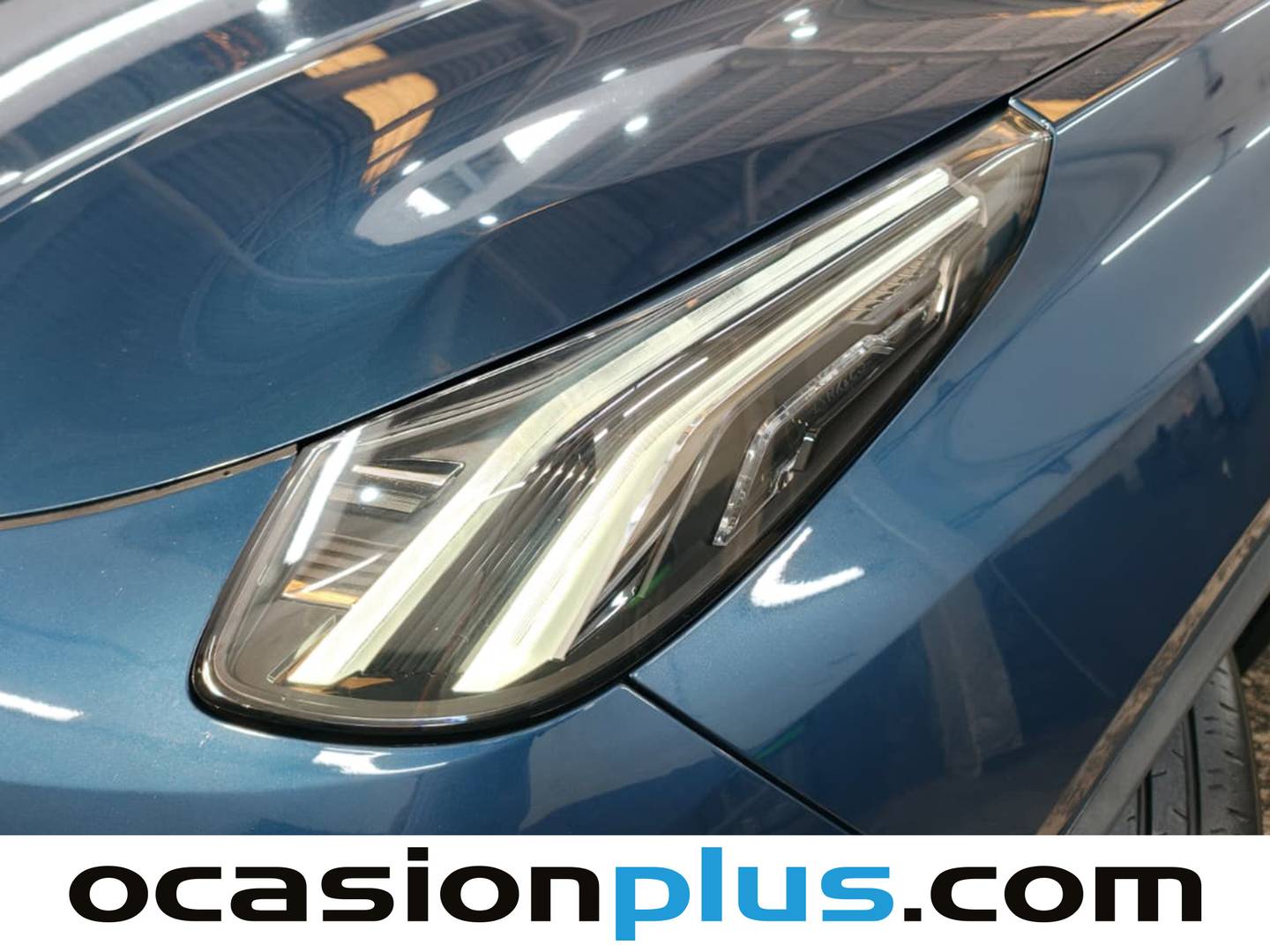 Lynk & Co 01 Lynk & Co 01 1.5 PHEV (261 CV) seminuevo