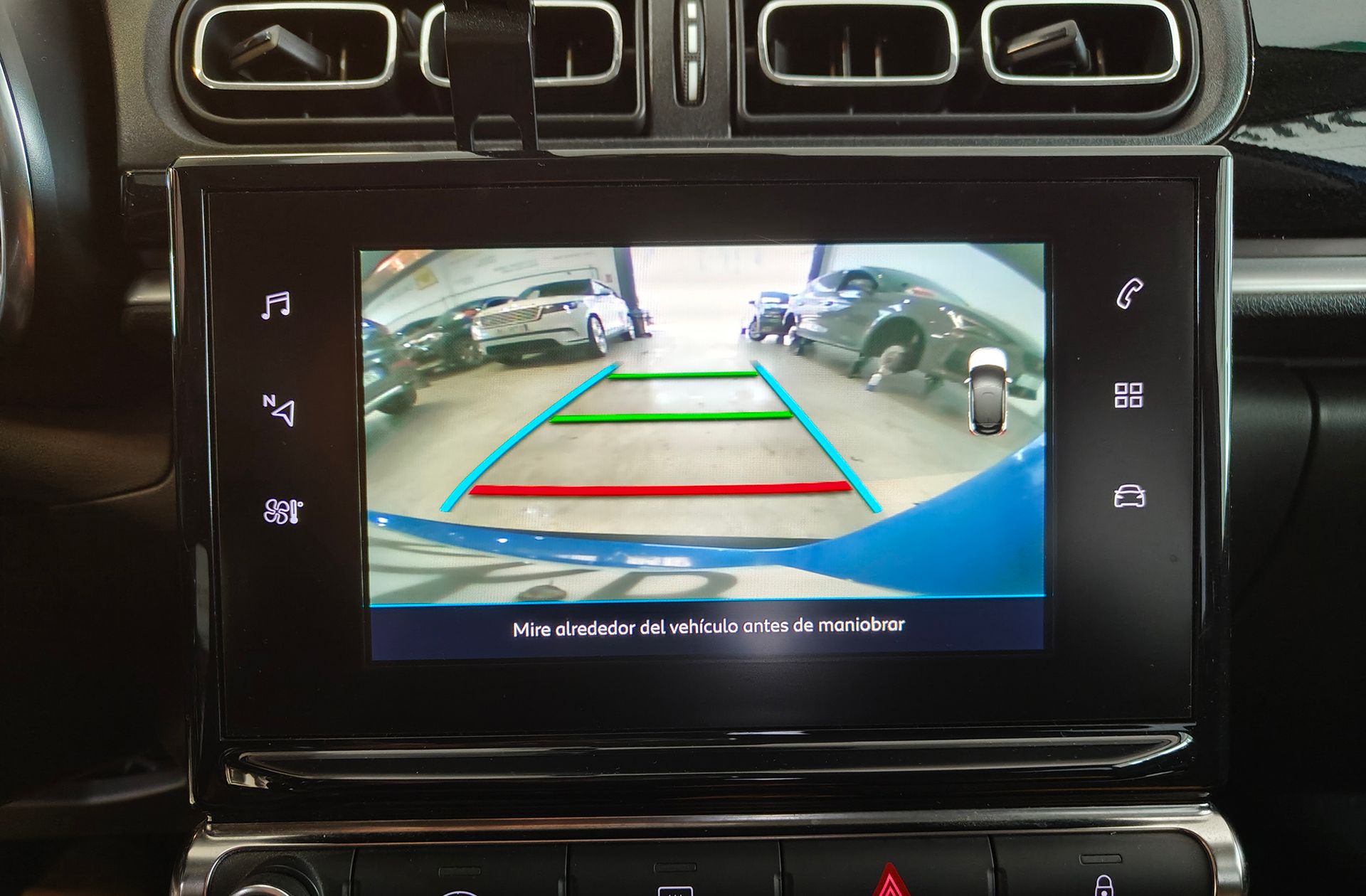 Citroën C3 PureTech 82 Shine - foto 32