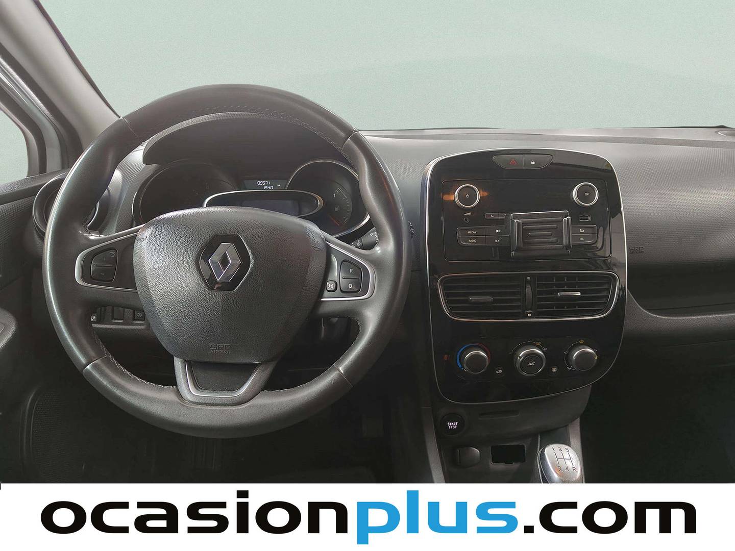 Renault Clio Renault Clio Business Energy dCi (90 CV) diésel