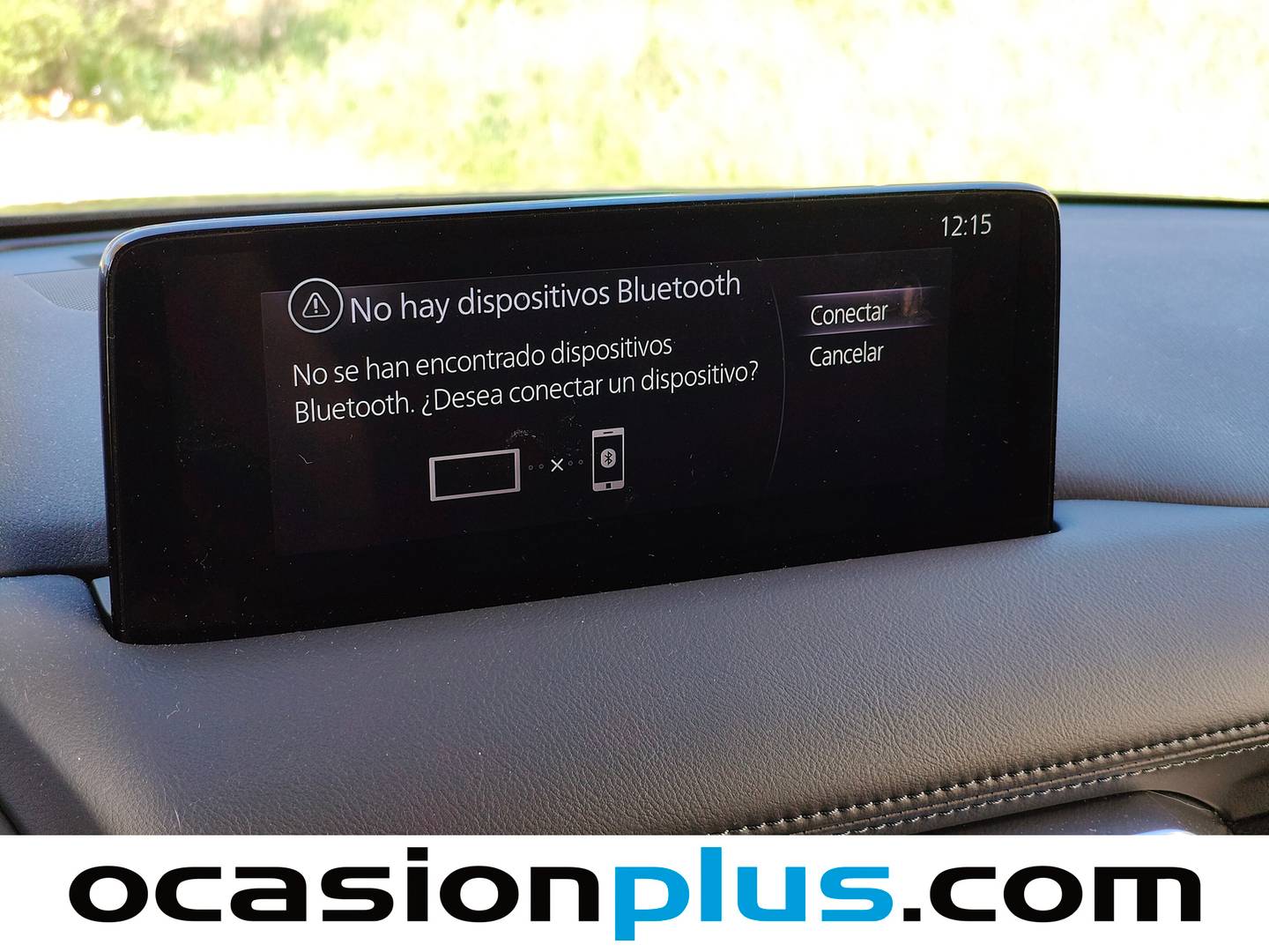 Mazda CX-5 Mazda CX-5 2.0 e-Sky G MHEV Homura AT (165 CV) al mejor precio