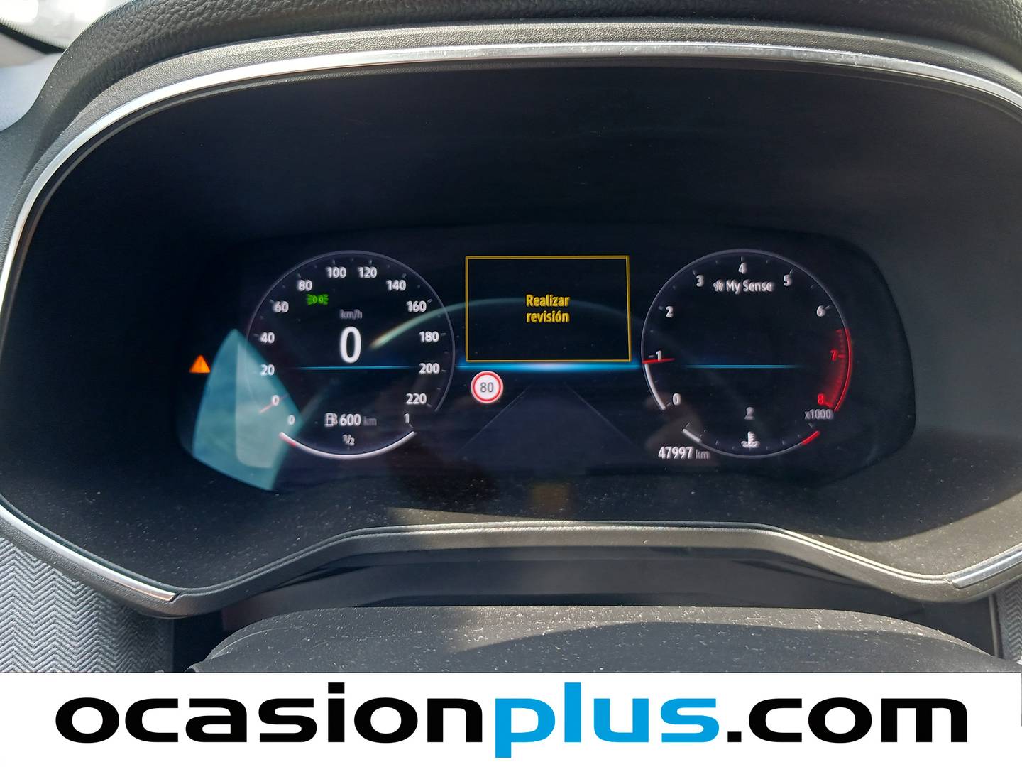 Renault Clio Renault Clio Techno TCe (90 CV) seminuevo