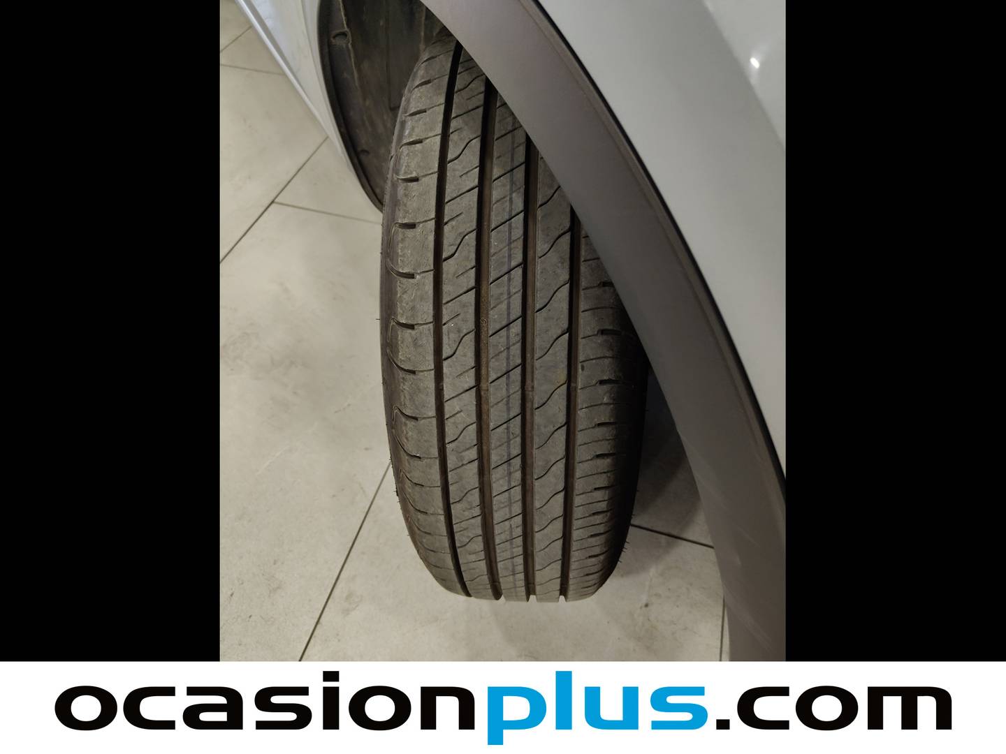 Foto KIA Sportage Kia Sportage 1.6 CRDi MHEV Business 4x2  (136 CV)