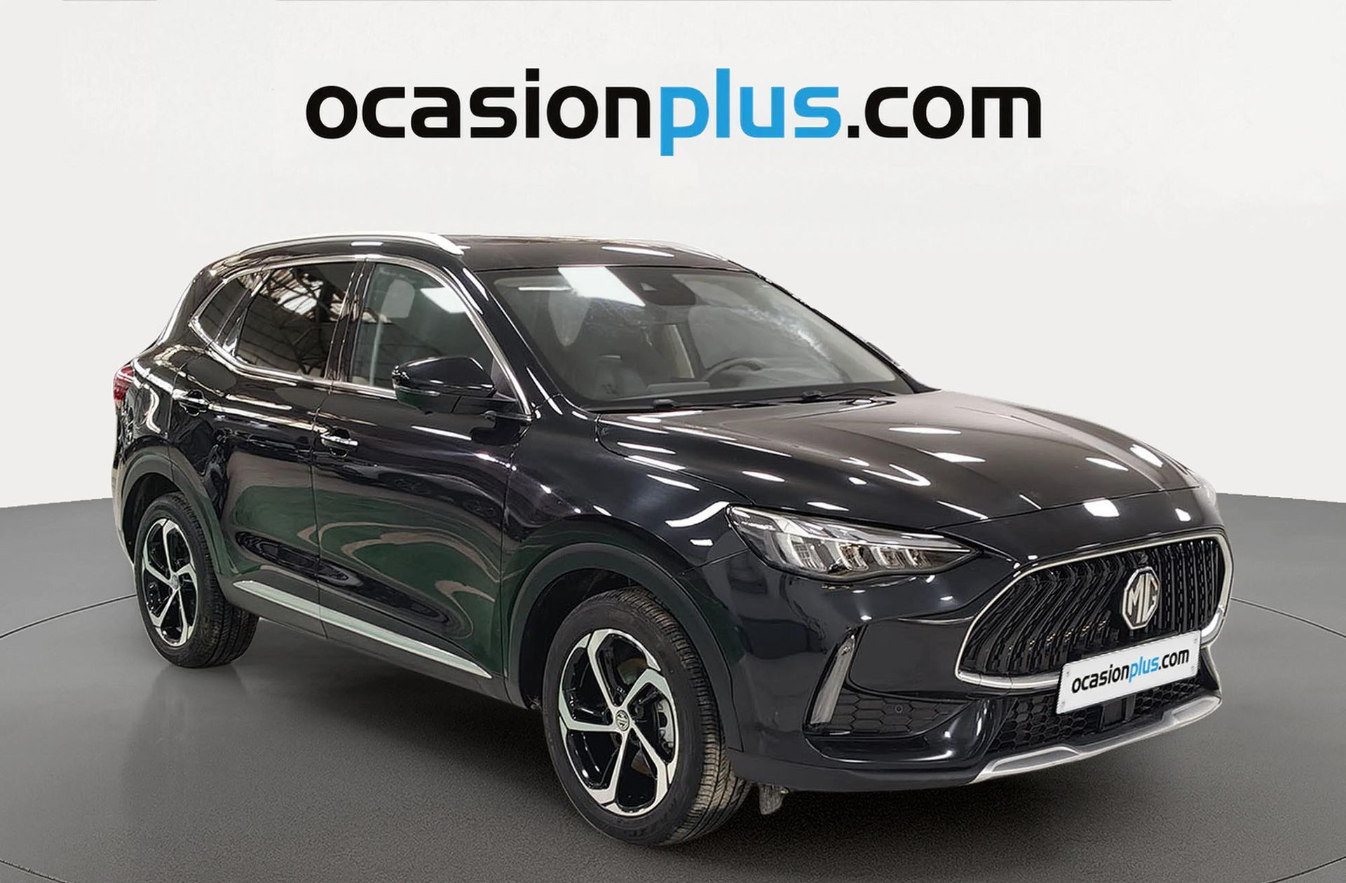 MG eHS 1.5 T-GDi PHEV Luxury - foto 2