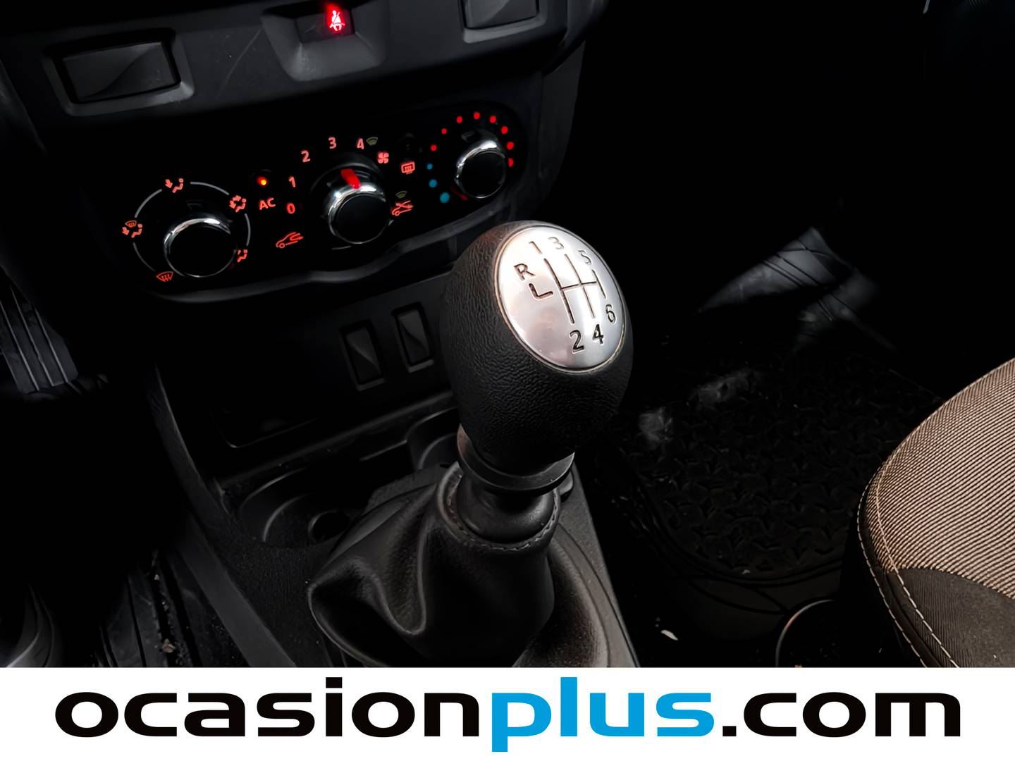 Dacia Duster Dacia Duster Ambiance dCi (90 CV) 4x2 de segunda mano
