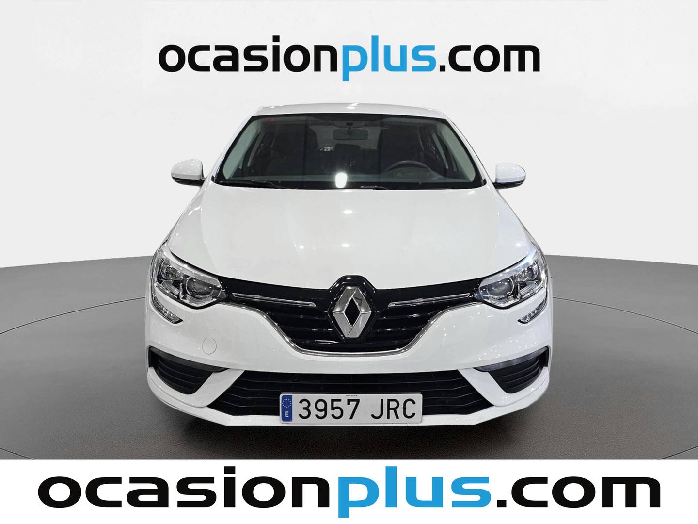 Renault Mégane Renault Megane Life Energy TCe (100 CV) barato