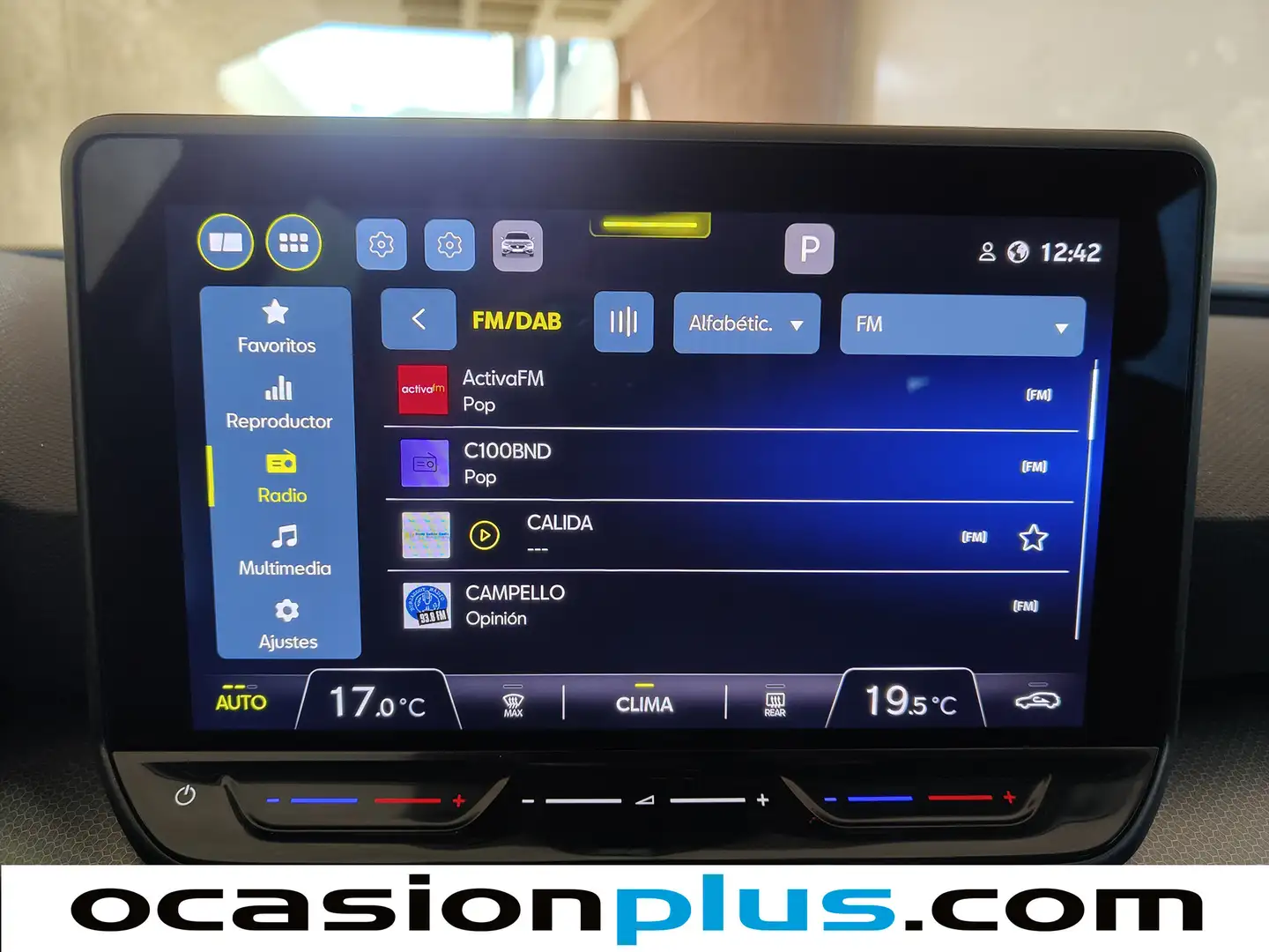 Foto Seat León SEAT León 1.5 TSI S&S Style 25 Aniversario (116 CV)