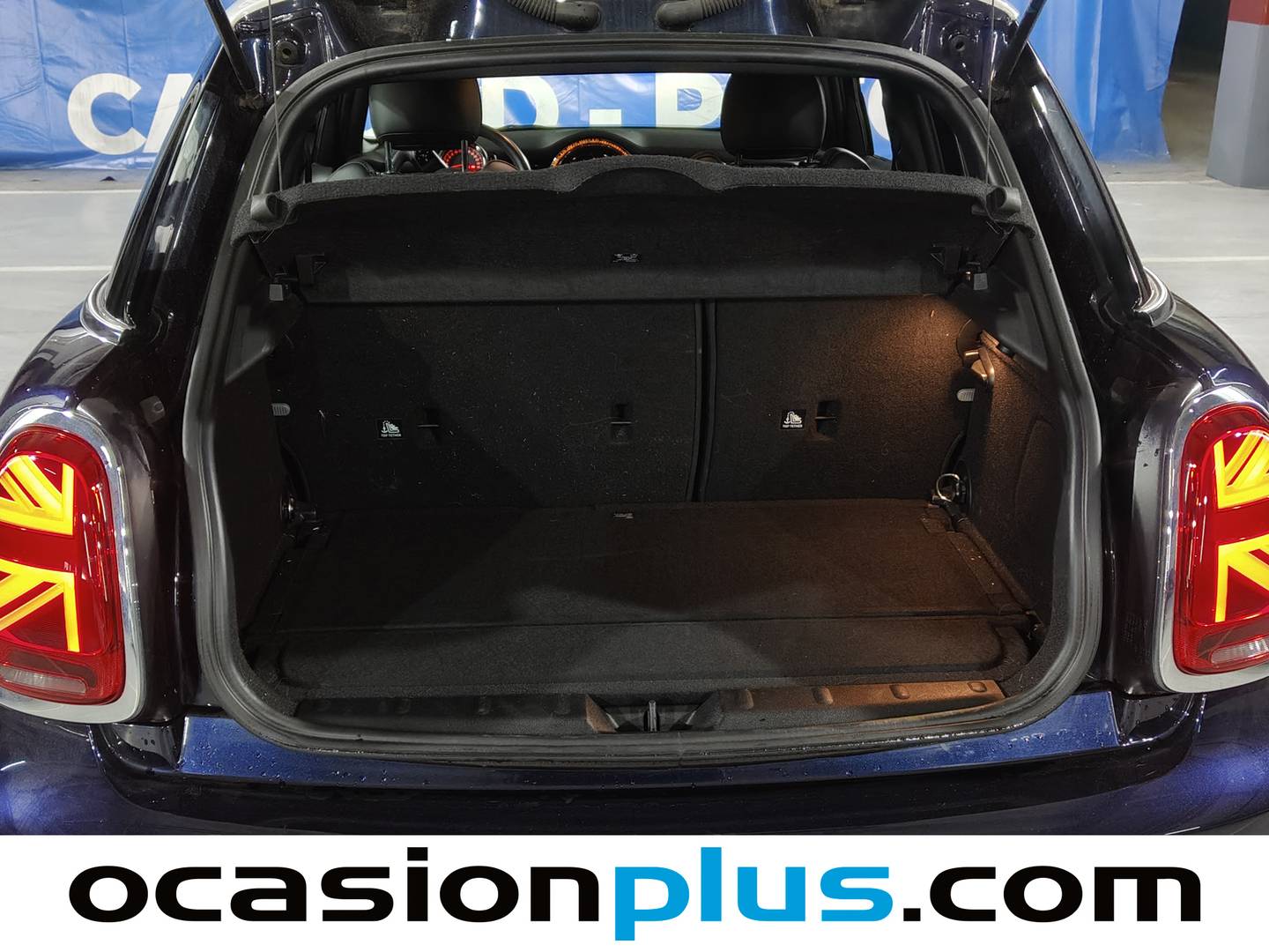 Foto Mini MINI MINI MINI 5 Puertas Cooper (136 CV)