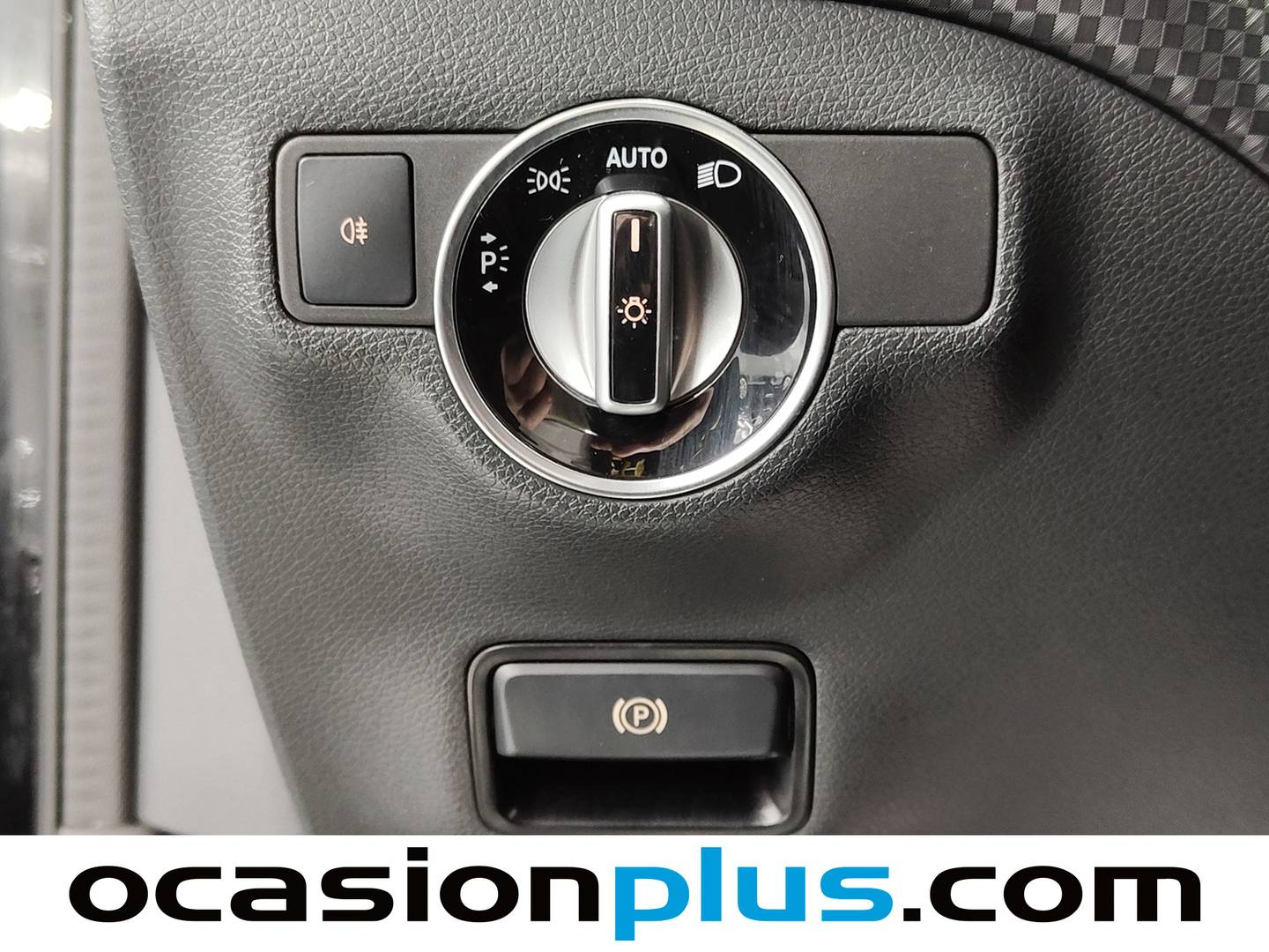 Mercedes Clase A Mercedes-Benz Clase A 200 d (136 CV) 136cv