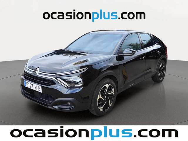 Citroën C4 PureTech 130 S&S 6v Feel Pack (130 CV) de segunda mano