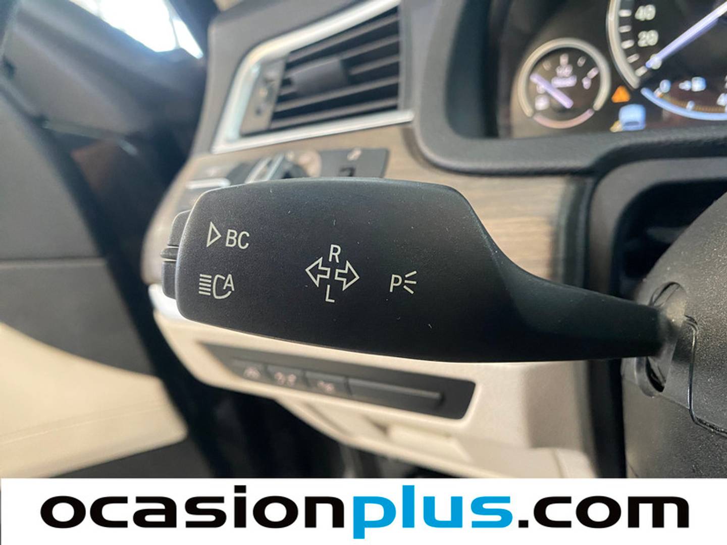 Foto BMW Serie 5 BMW Serie 5 530d Gran Turismo (245 CV)