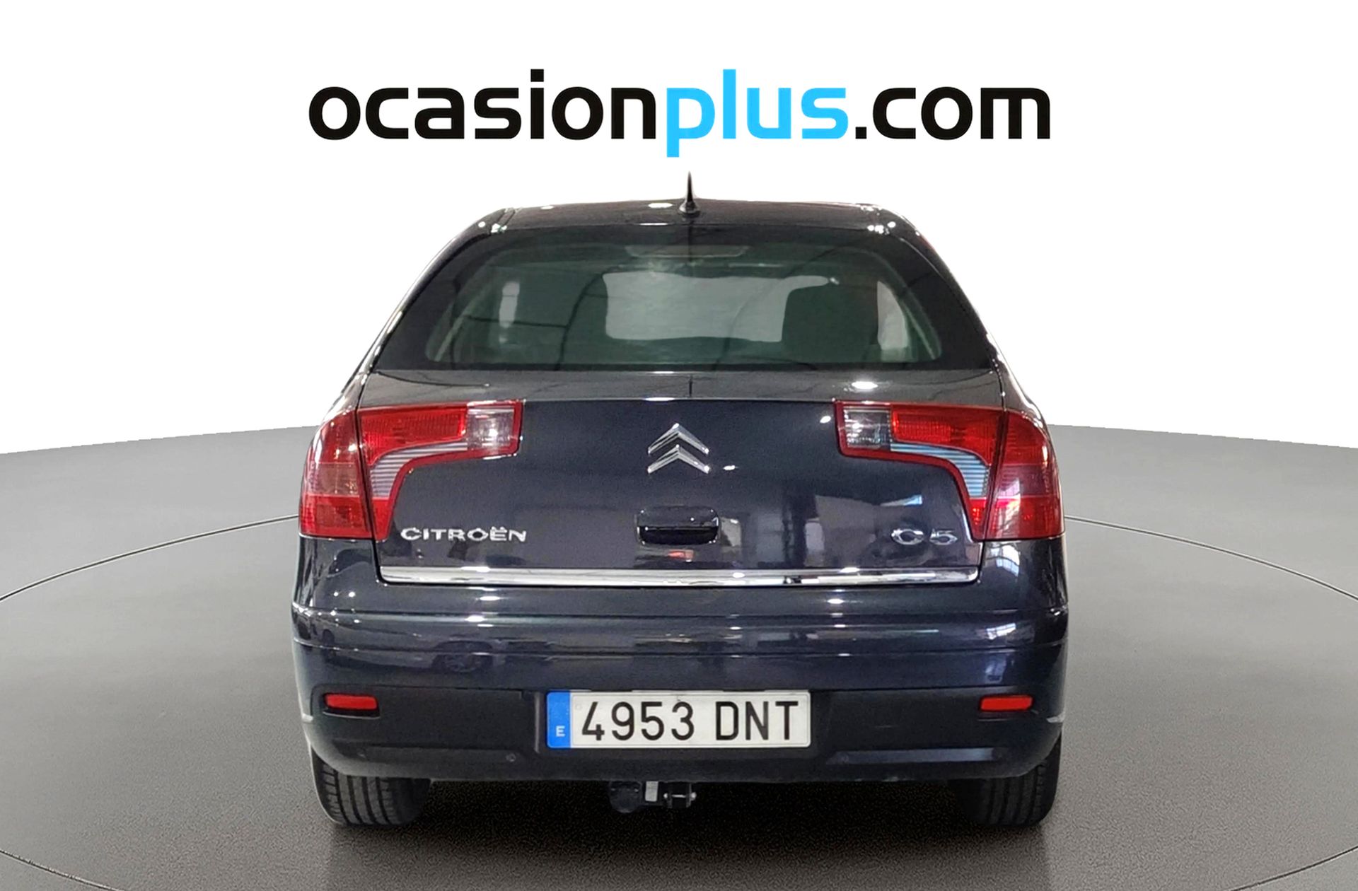 Citroën C5 1.8i 16v Premier - foto 12