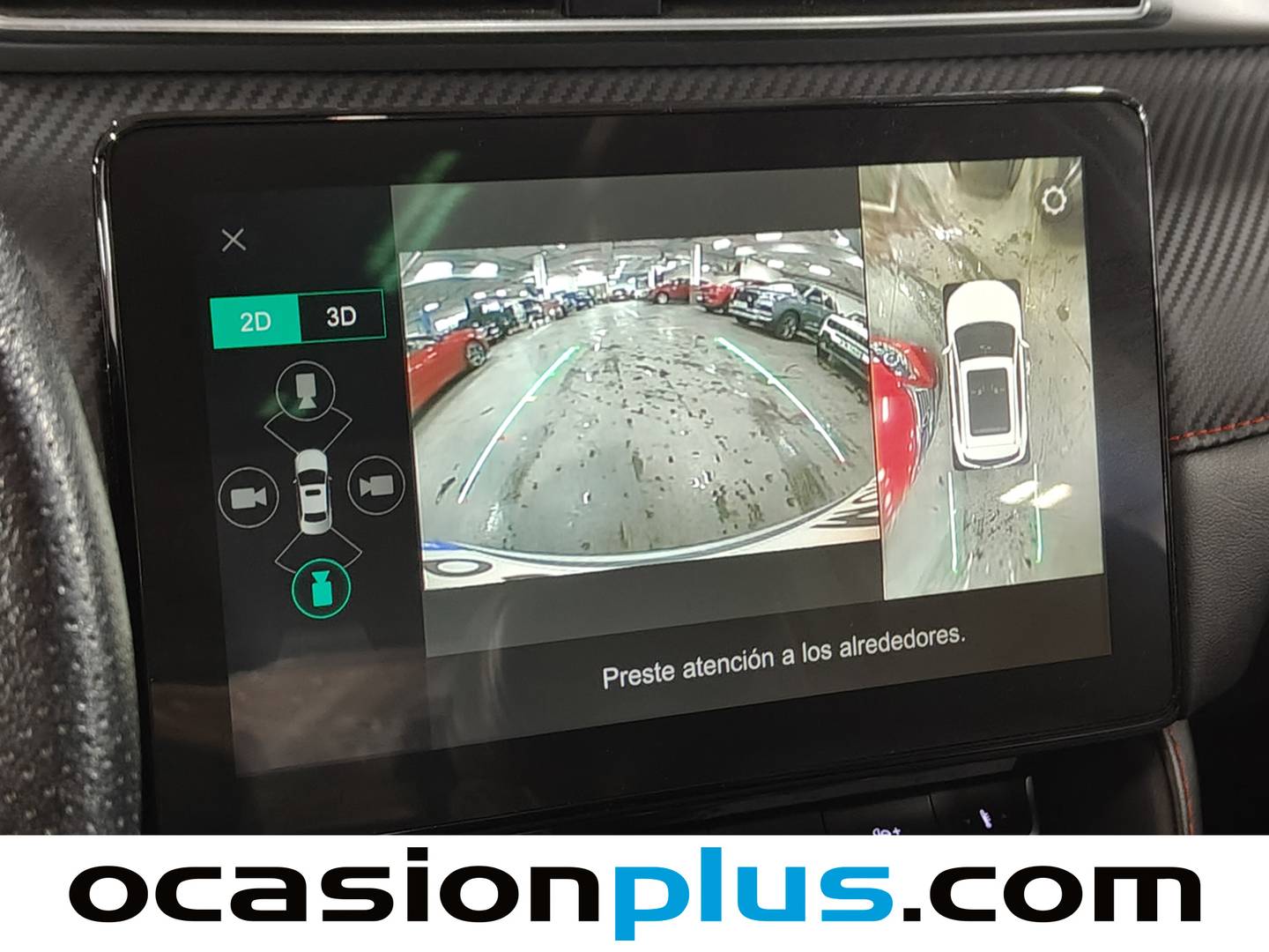 Foto MG ZS MG ZS 1.0T Luxury (111 CV)