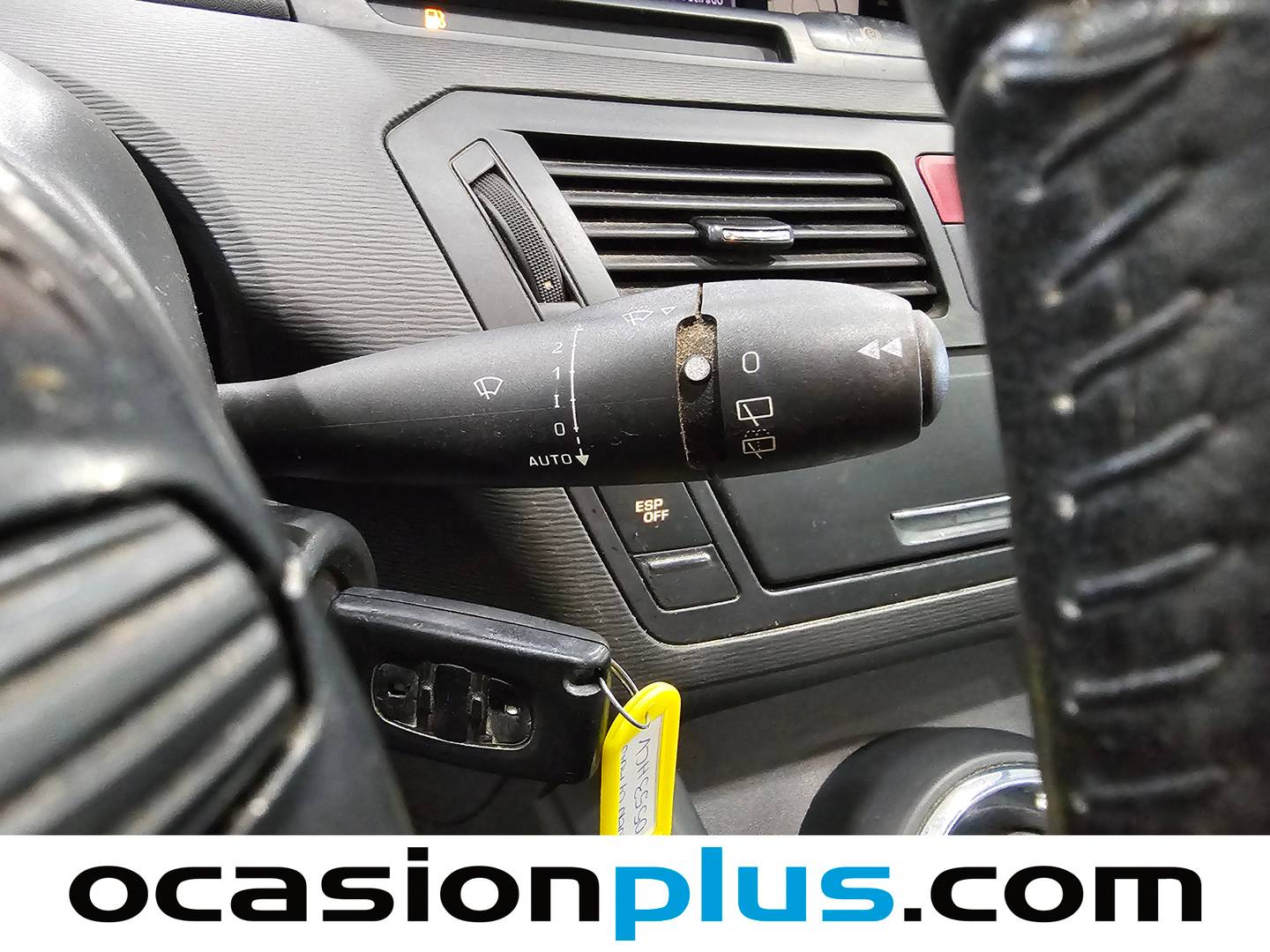 Citroën C4 Picasso Citroen C4 Picasso 1.6 HDI Millenium (112 CV) seminuevo