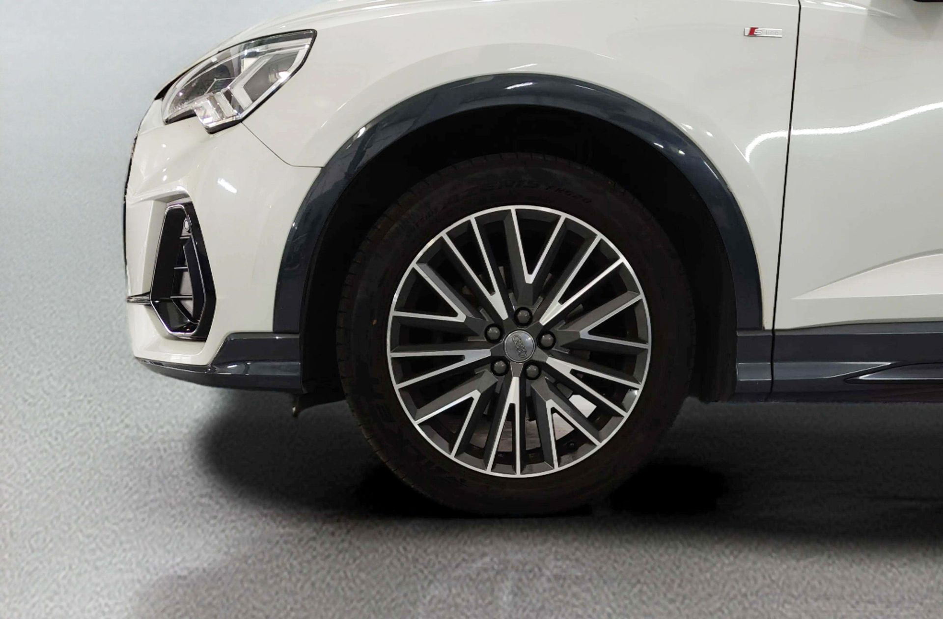 Audi Q3 S line 35 TFSI S tronic - foto 38