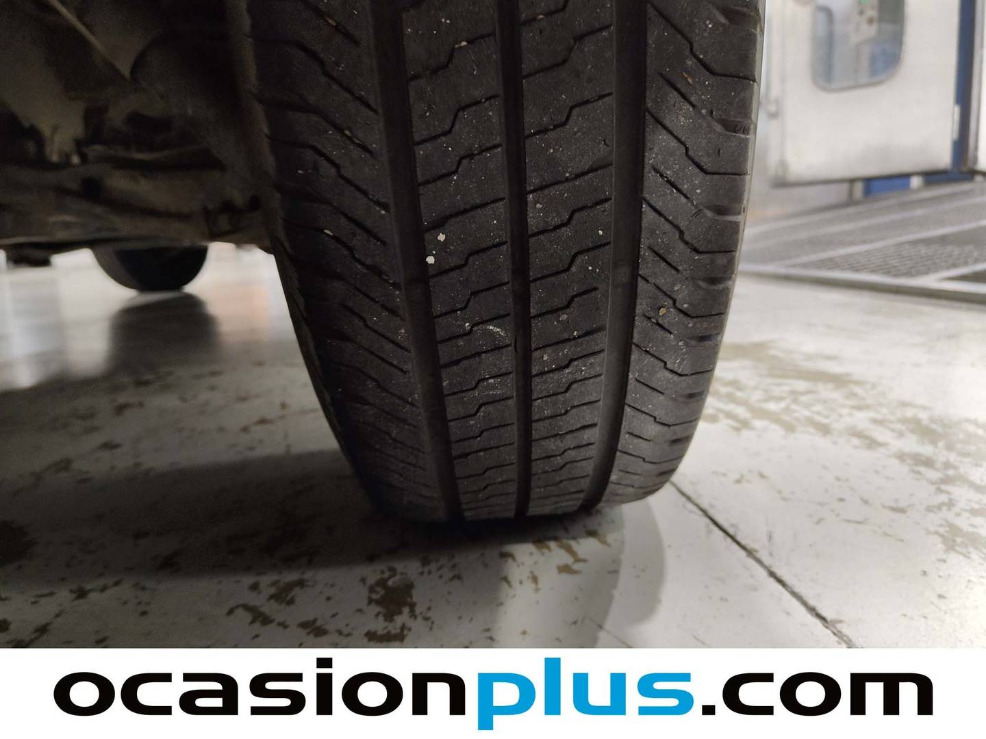 Foto Volkswagen Transporter Volkswagen Transporter Furgon Batalla Corta TN 2.0 TDI (110 CV)