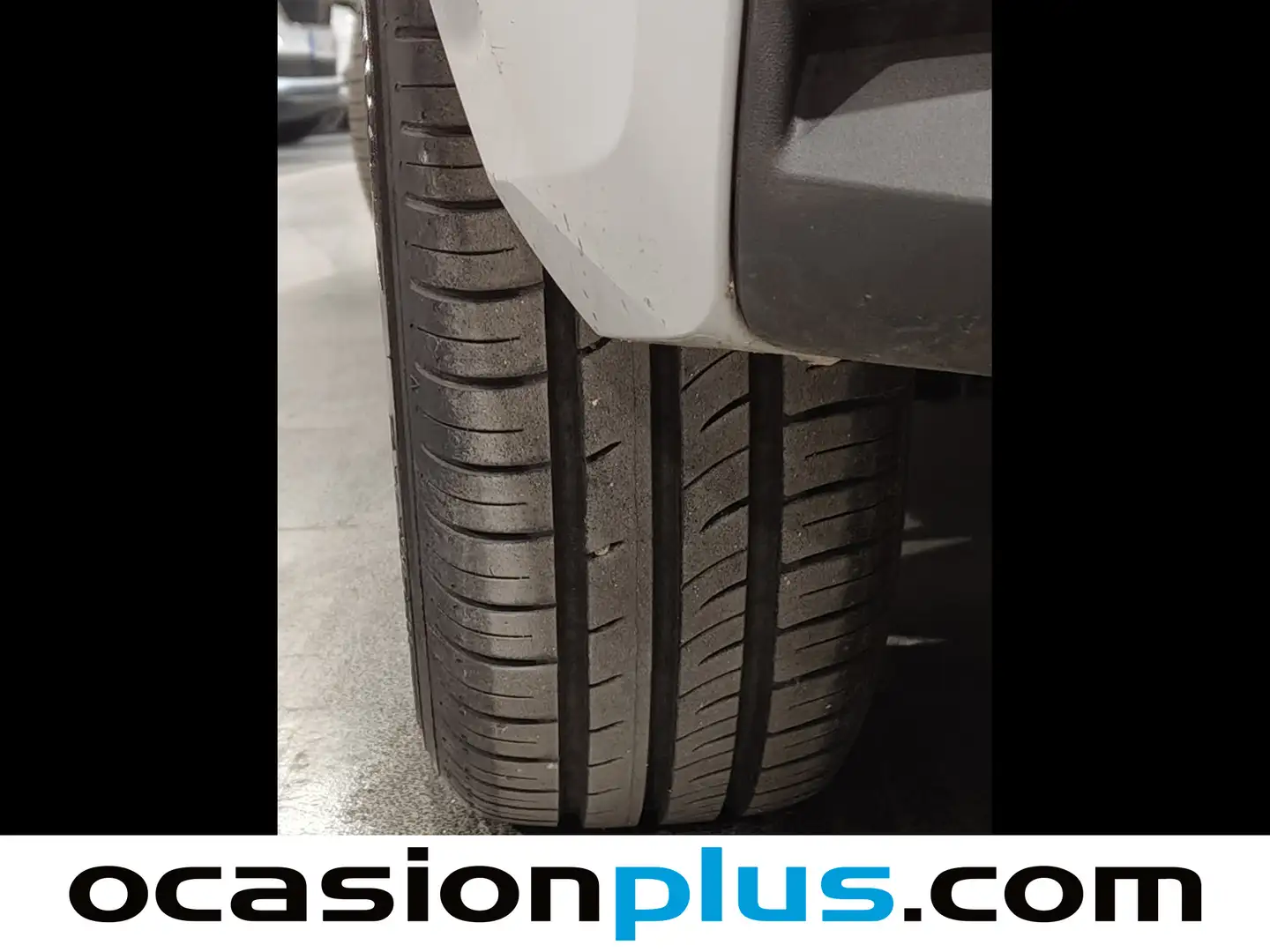 Foto Skoda Fabia Skoda Fabia 1.0 TSI Selection (95 CV)