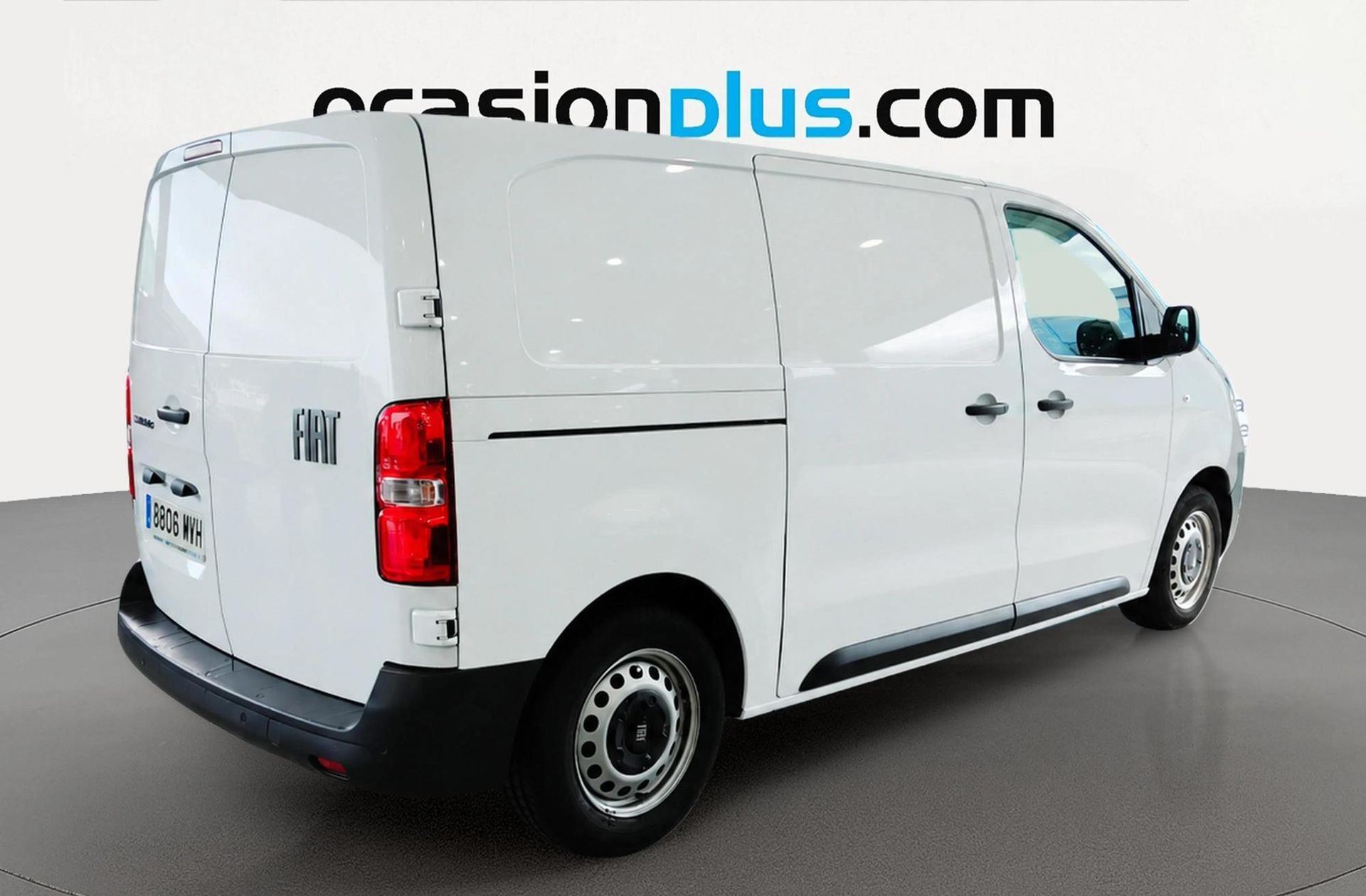 Fiat Scudo Furgon 1.5 BlueHDi L2 - foto 4