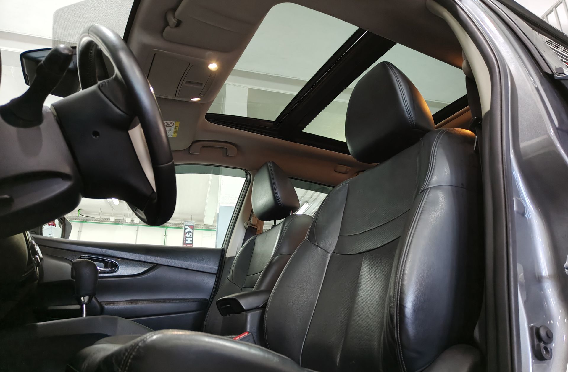 Nissan X-Trail dCi 177 Tekna 4x2 XTronic - foto 7