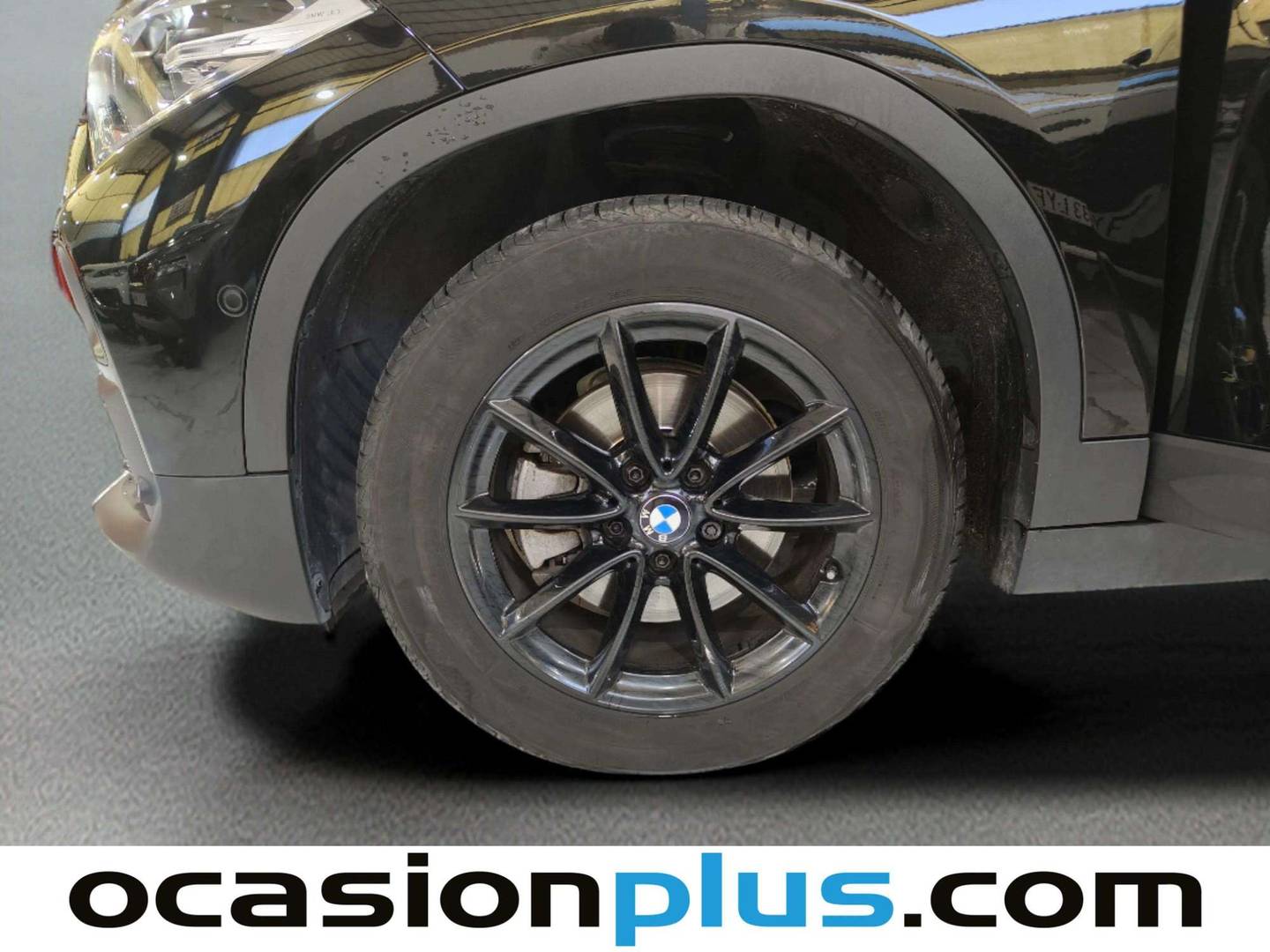 BMW X2 BMW X2 sDrive18d  (150 CV) de segunda mano