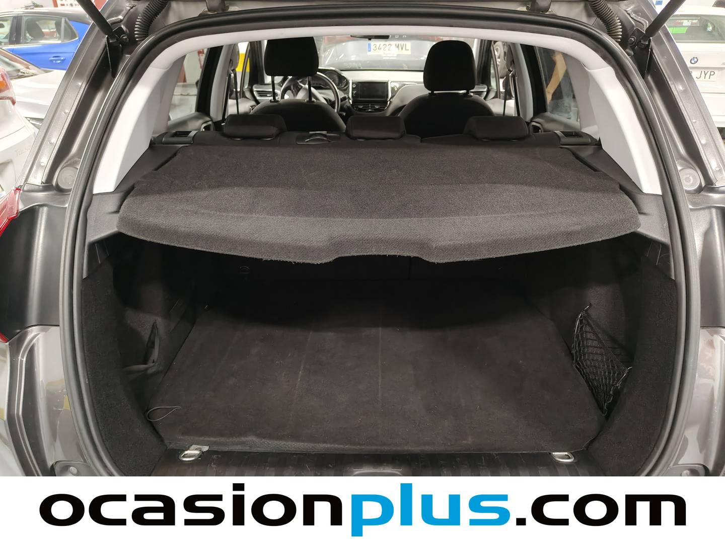 Foto Peugeot 2008 Peugeot 2008 PureTech 110 S&S Signature (110 CV)