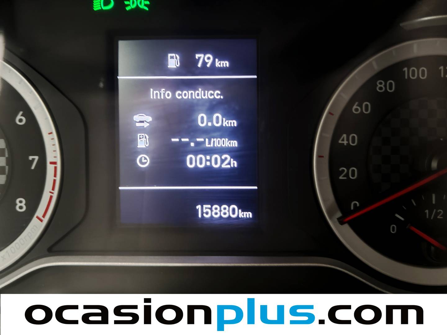 Hyundai i10 Hyundai i10 1.0 Klass (67 CV) seminuevo