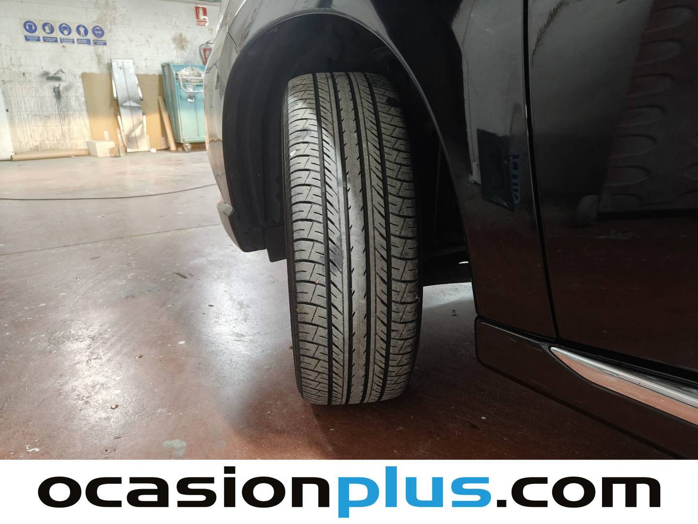 Foto Mitsubishi Outlander Mitsubishi Outlander 2.4 PHEV Motion 4WD Auto (224 CV)