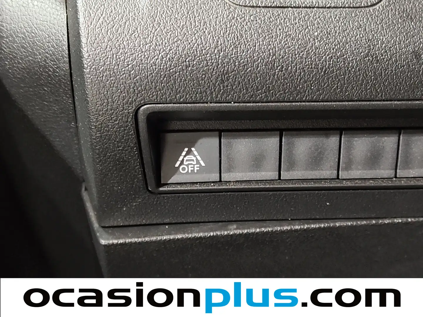 Foto Peugeot Partner Peugeot Partner BlueHDi 75 Premium Standard 600kg (73 CV)