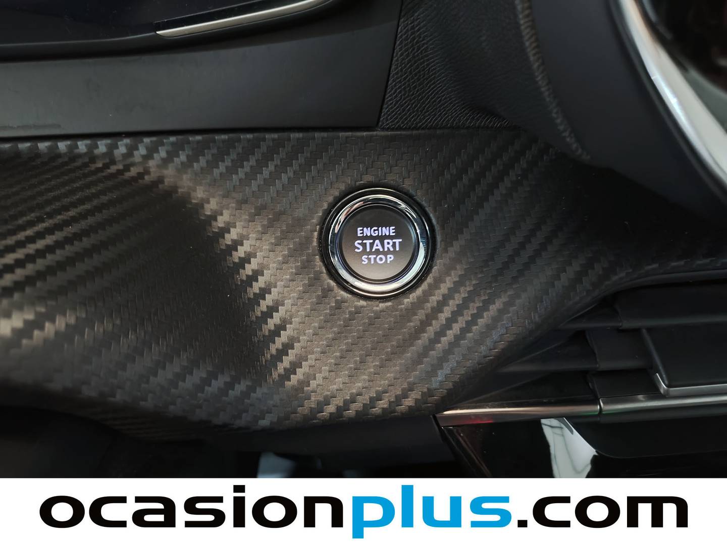 Peugeot 2008 Peugeot 2008 Allure Hybrid eDCS6 (145 CV) automático