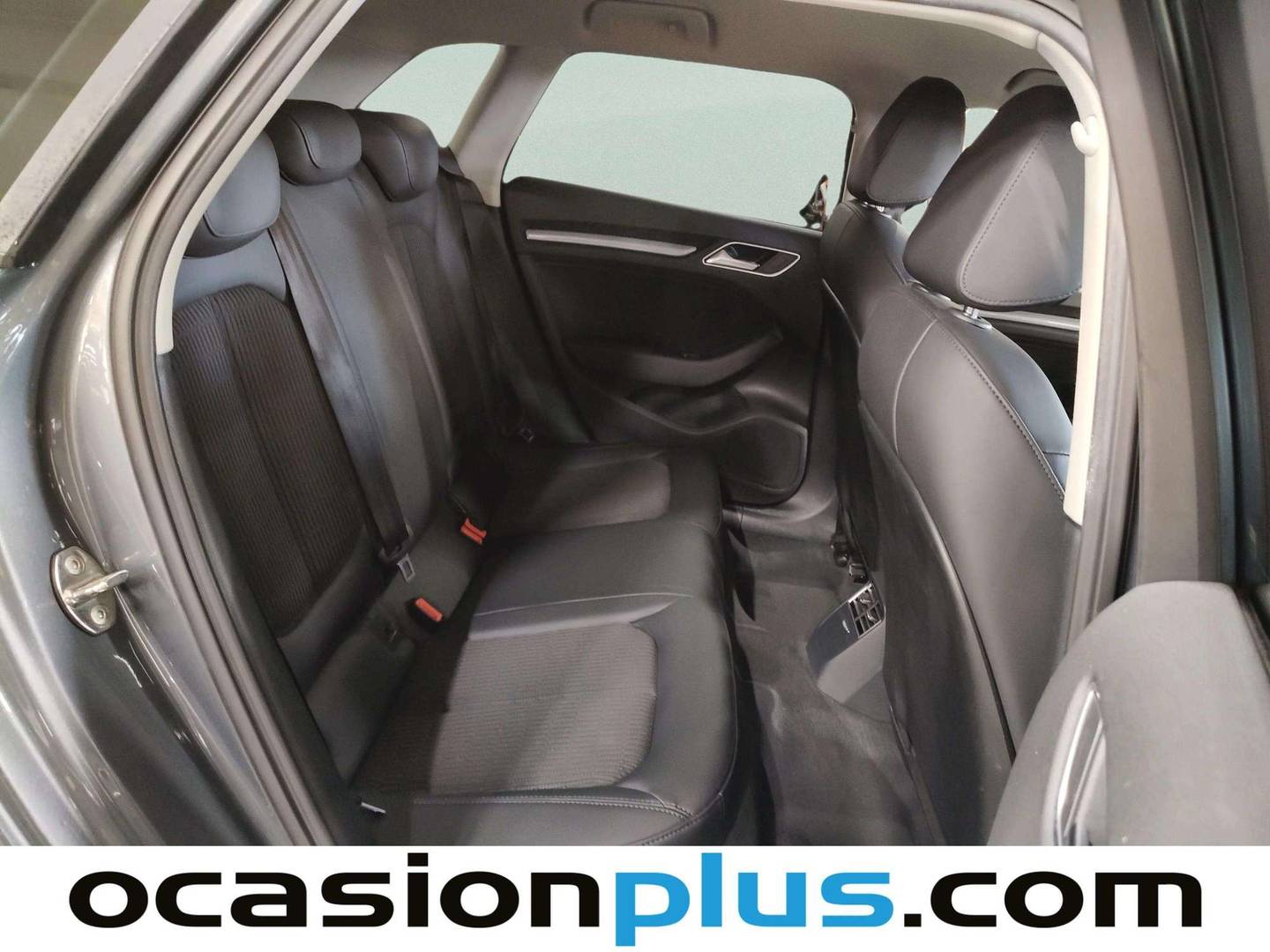 Audi A3 Sportback Audi A3 Sportback Advanced 1.6 TDI clean diesel (110 CV) 2016