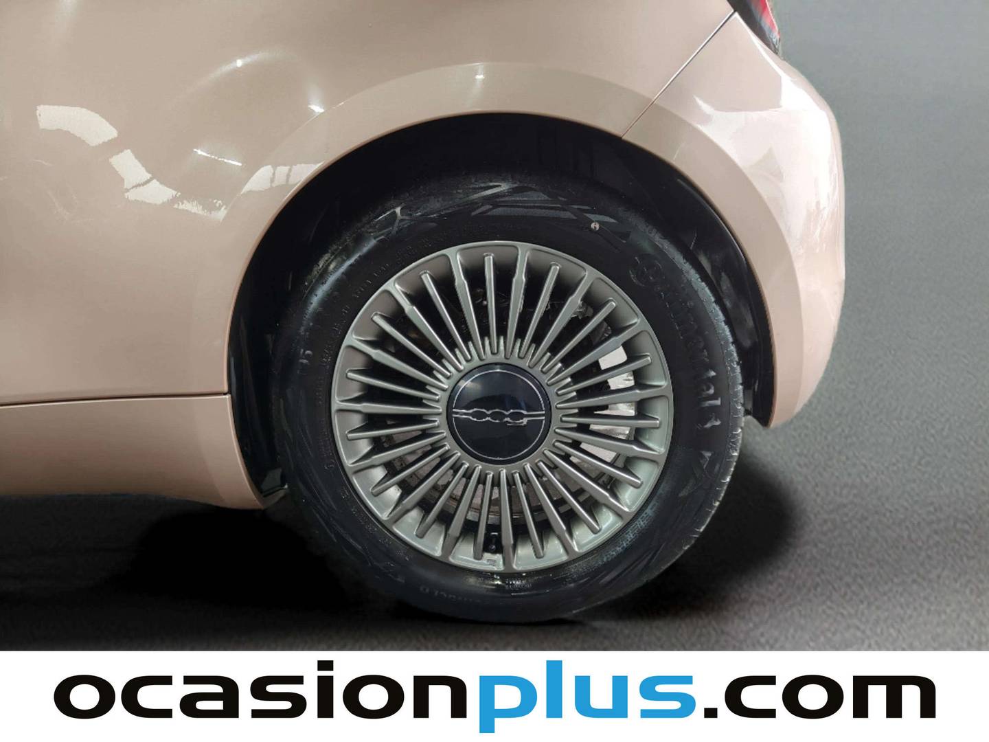 Foto Fiat 500 Fiat 500 Electrico Electrico 500 Icon Hb 320km (118 CV)