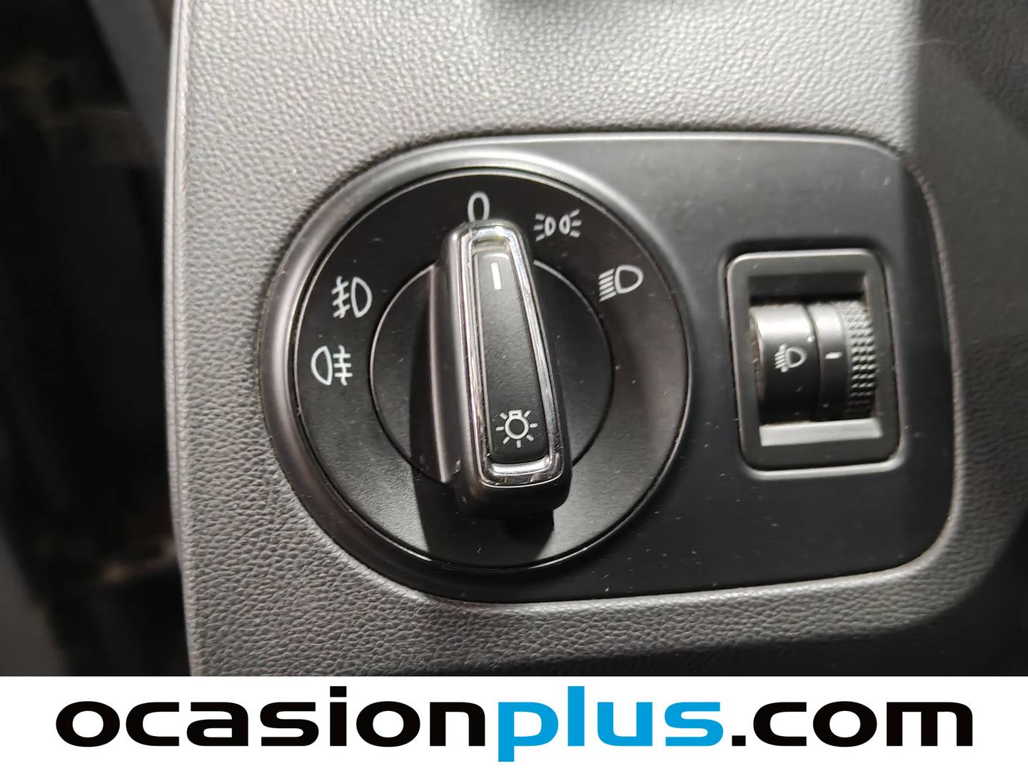 Paquetes del Seat Ibiza Seat Ibiza 1.2 TSI Style (90 CV)