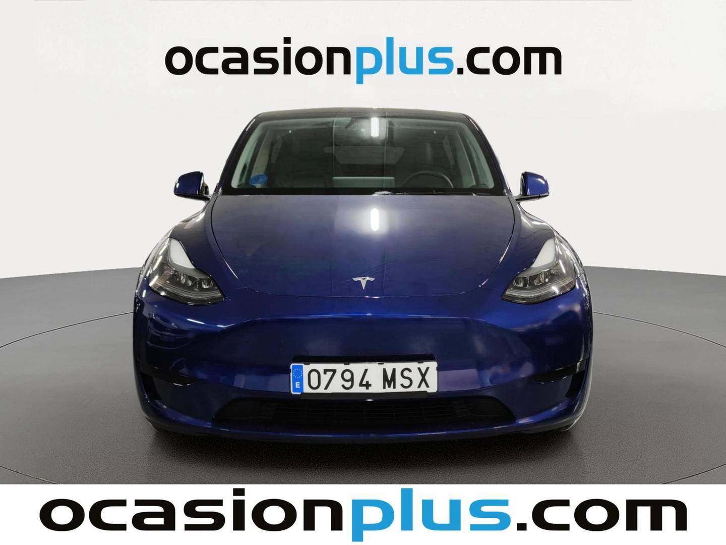 Tesla Model Y Tesla Model Y Tracción Trasera RWD (347 CV) barato