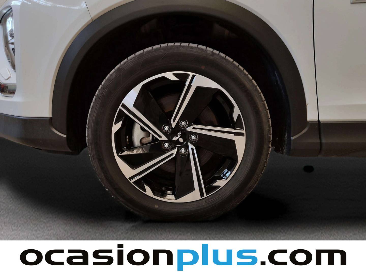 Mitsubishi Eclipse Cross Mitsubishi Eclipse Cross 2.4 PHEV Kaiteki 4WD Auto  (188 CV) km 0