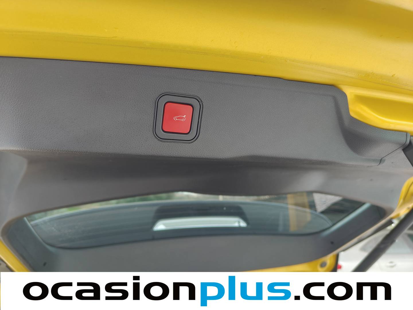 Foto Jeep Avenger Jeep Avenger 1.2 G Summit  (100 CV)