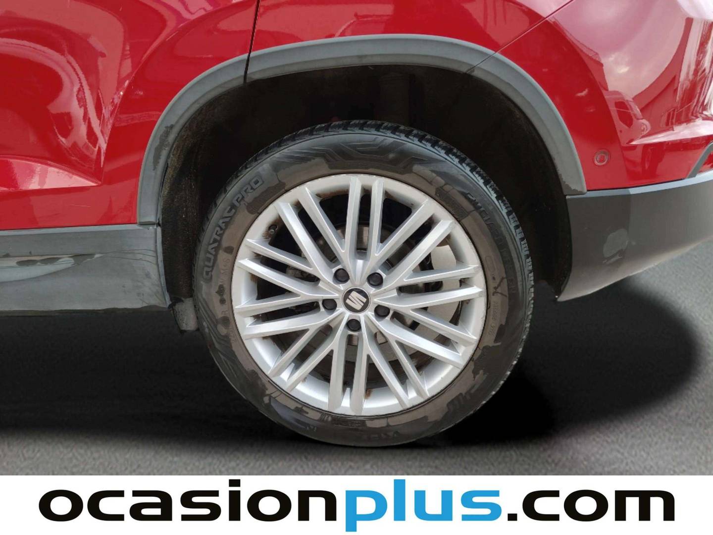 Seat Ateca SEAT Ateca 2.0 TSI S&S Xcellence 4Drive DSG (190 CV) km 0