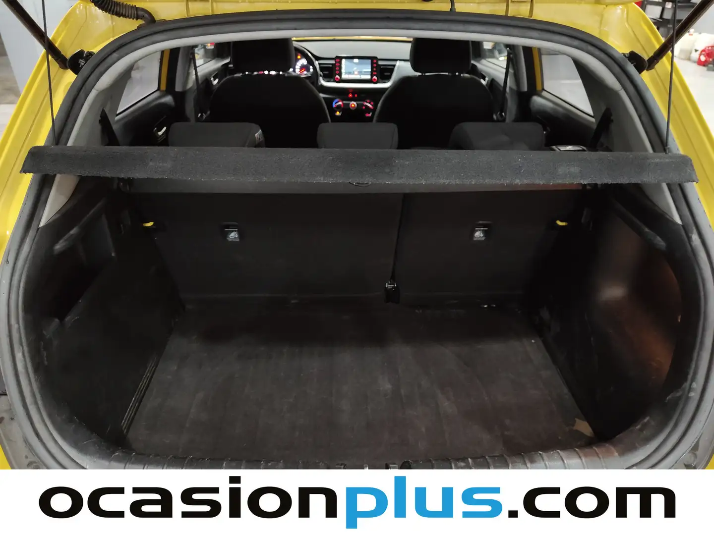 Foto KIA Stonic Kia Stonic 1.0 T-GDi Drive  (100 CV)