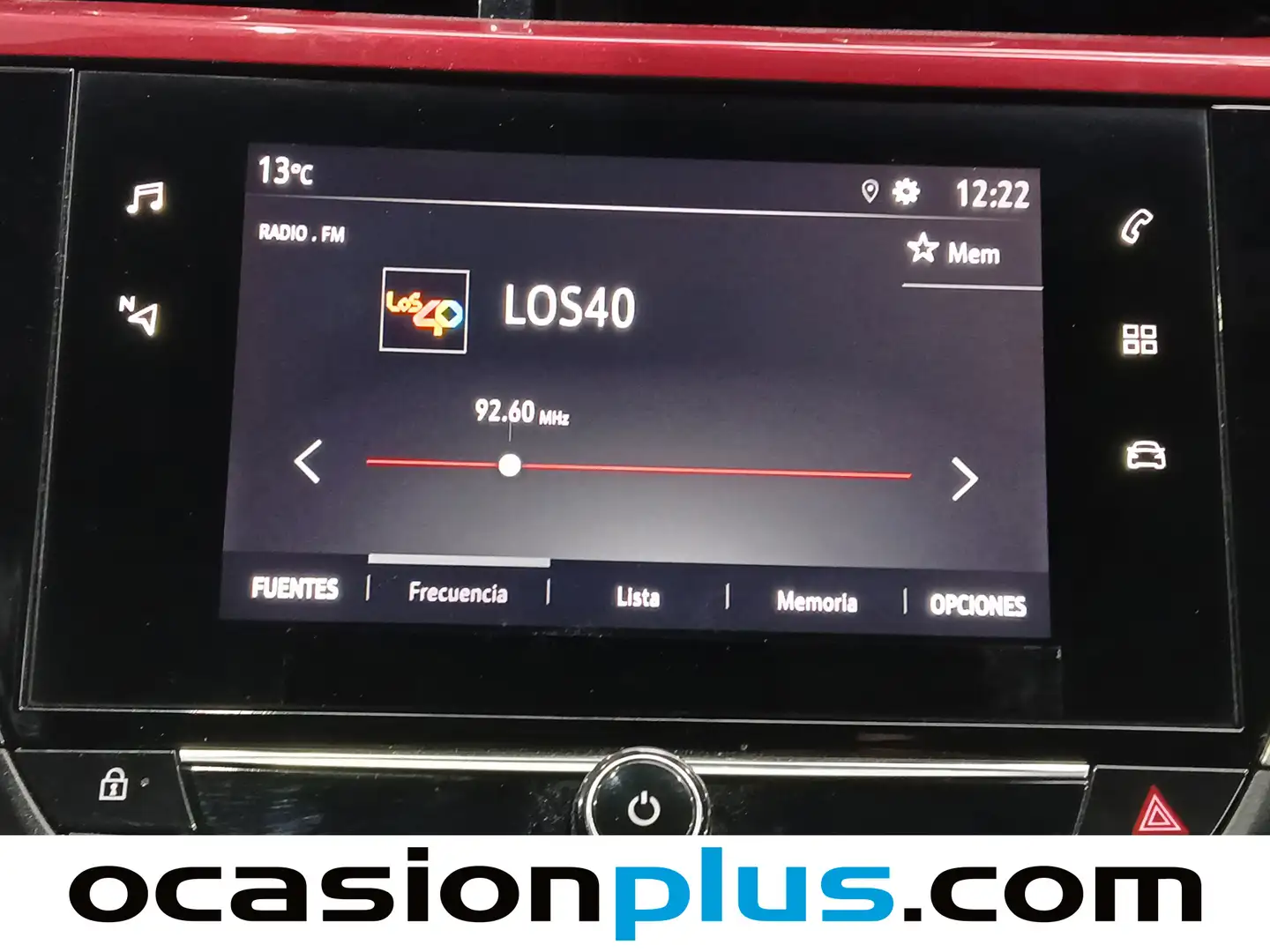 Foto Opel Corsa Opel Corsa 1.2 Turbo XHL GS-Line (100 CV)