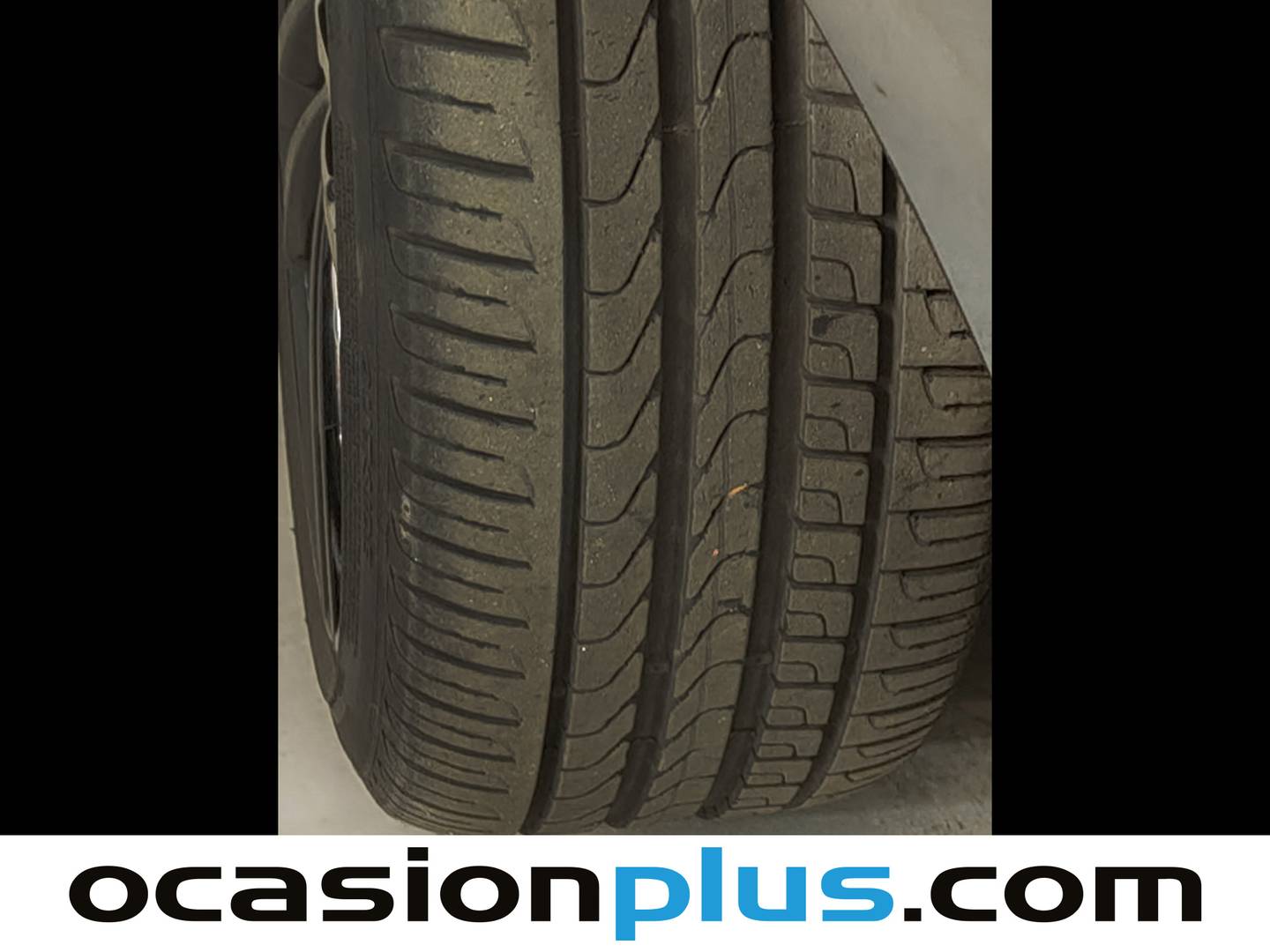 BMW Serie 1 BMW Serie 1 118i  (136 CV) Paquete M de segunda mano