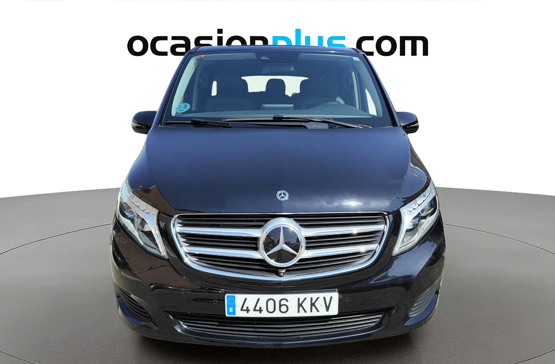 Mercedes-Benz Clase V 220 d Avantgarde Largo 7 plazas - foto 13