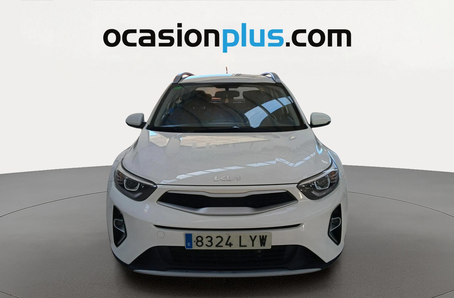 Kia Stonic 1.0 T-GDi MHEV iMT Concept - foto 11
