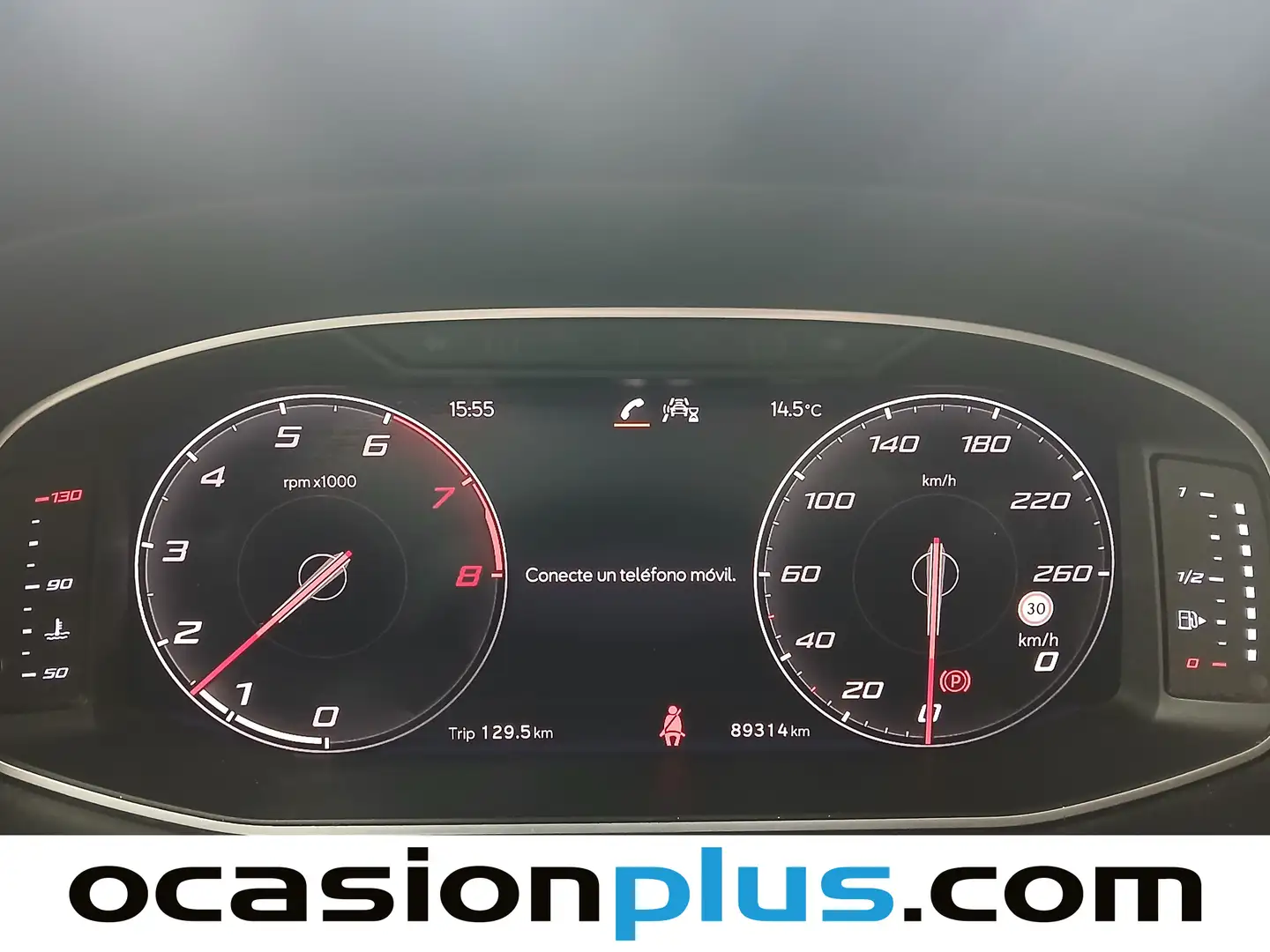 Foto Seat Ateca SEAT Ateca 1.5 TSI S&S Style Go M (150 CV)