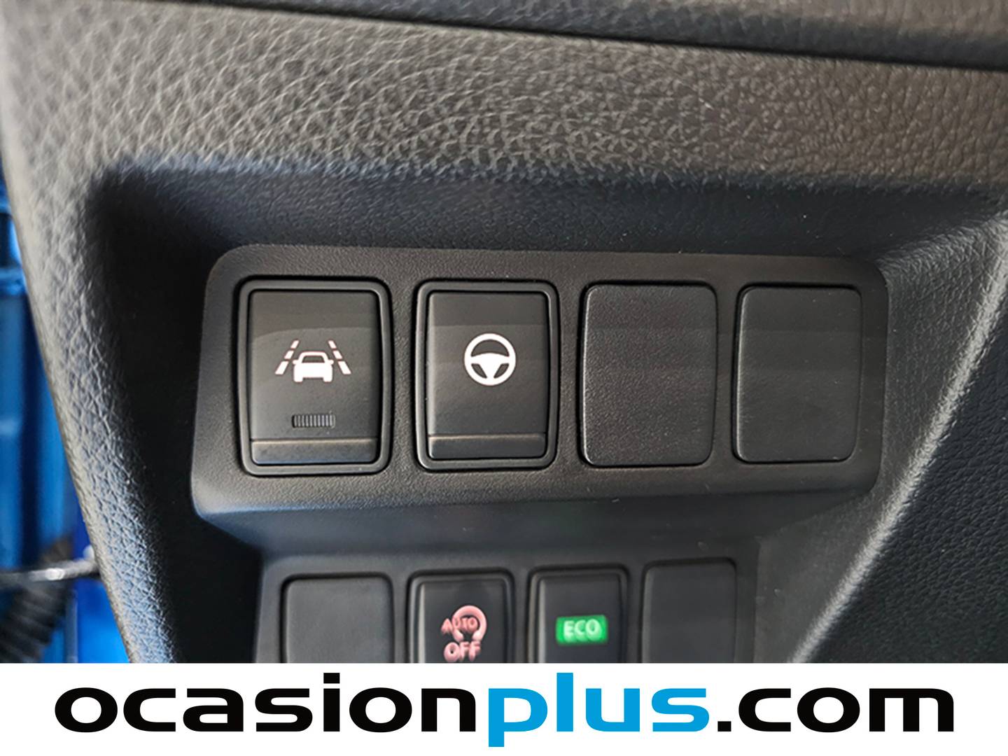 Nissan QASHQAI Nissan Qashqai dCi 115 Tekna+ DCT (115 CV) 115cv
