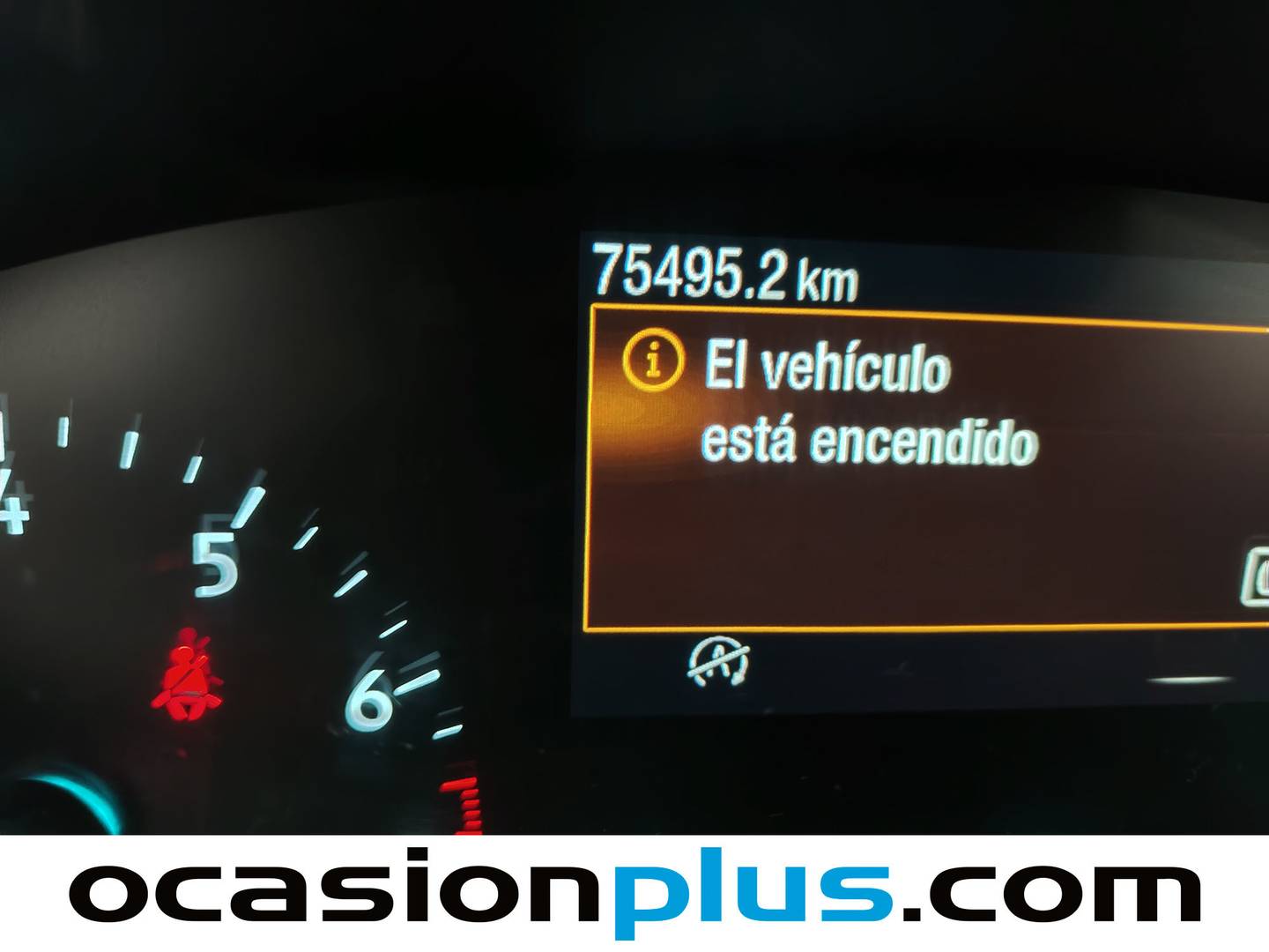 Ford Focus Ford Focus 1.0 Ecoboost S&S ST-Line (125 CV) 125cv