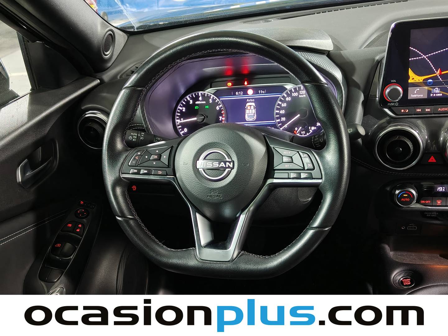 Nissan JUKE Nissan Juke DIG-T N-Connecta 4x2 84 kW (114 CV) barato