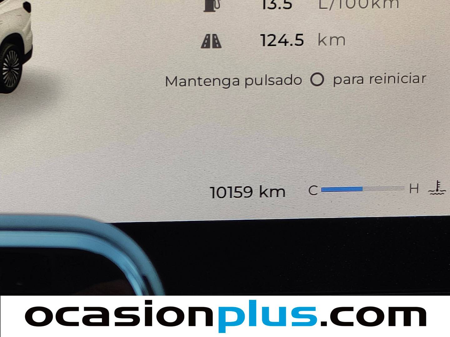 EBRO S800 EBRO S800 1.6 TGDI Premium DCT (147 CV) 7 Plazas seminuevo