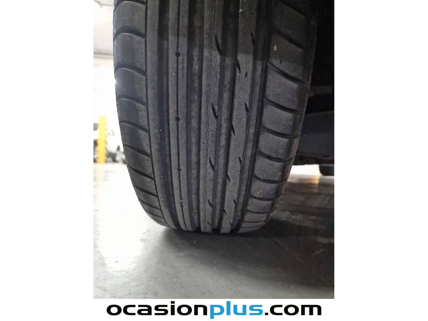 Foto Volkswagen Scirocco Volkswagen Scirocco 1.4 TSI (122 CV)