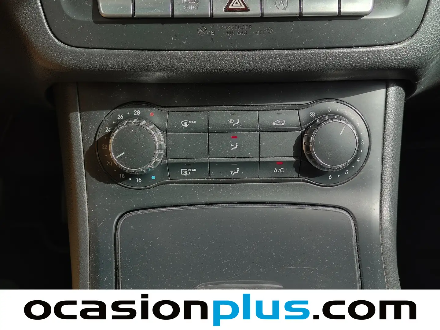 Foto Mercedes Clase B Mercedes-Benz Clase B B 180 d (109 CV)