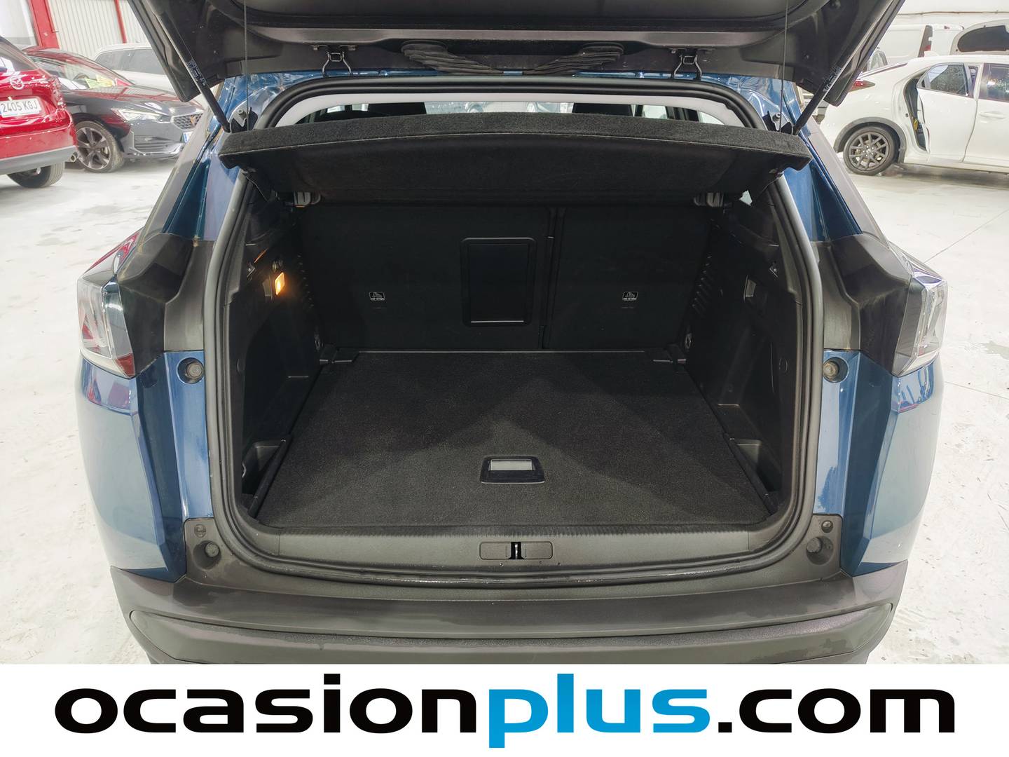 Foto Peugeot 3008 Peugeot 3008 BlueHDi 130 S&S Active Pack (130 CV)